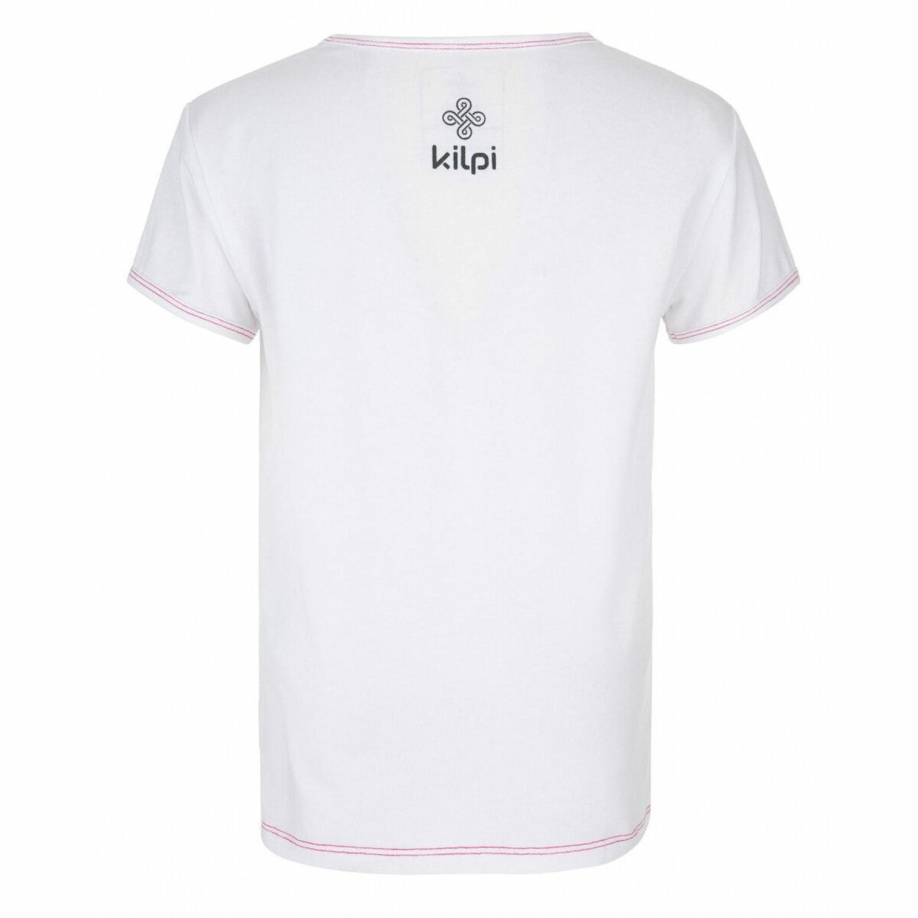 Camiseta de chica Kilpi Avio