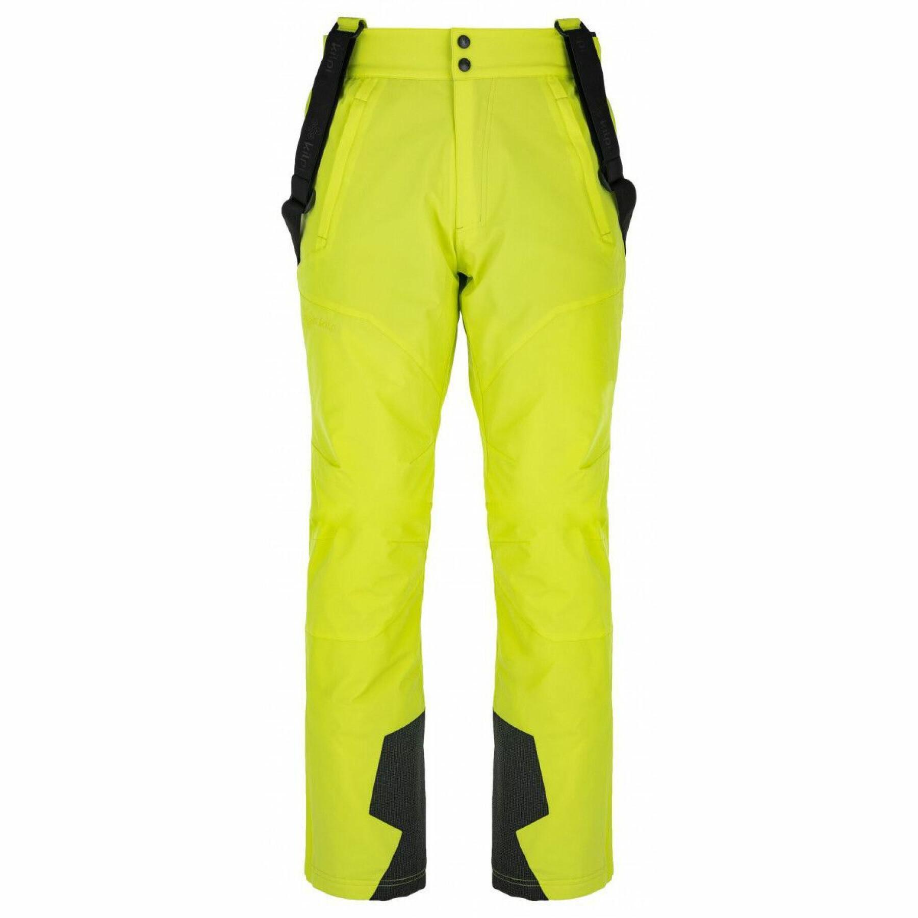 Pantalones de esquí Kilpi Mimas