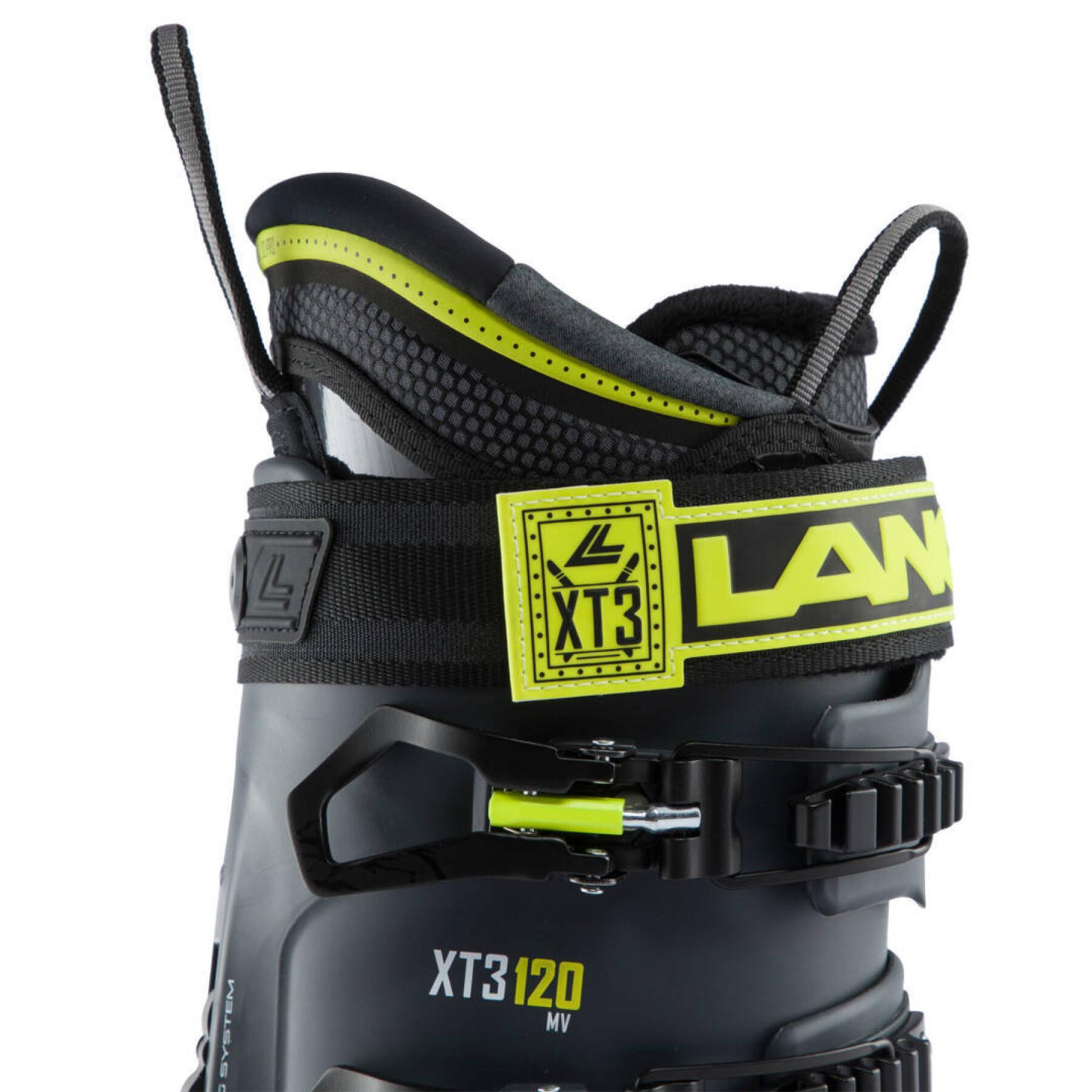 Botas de esquí Lange XT3 FREE 110 MV GW