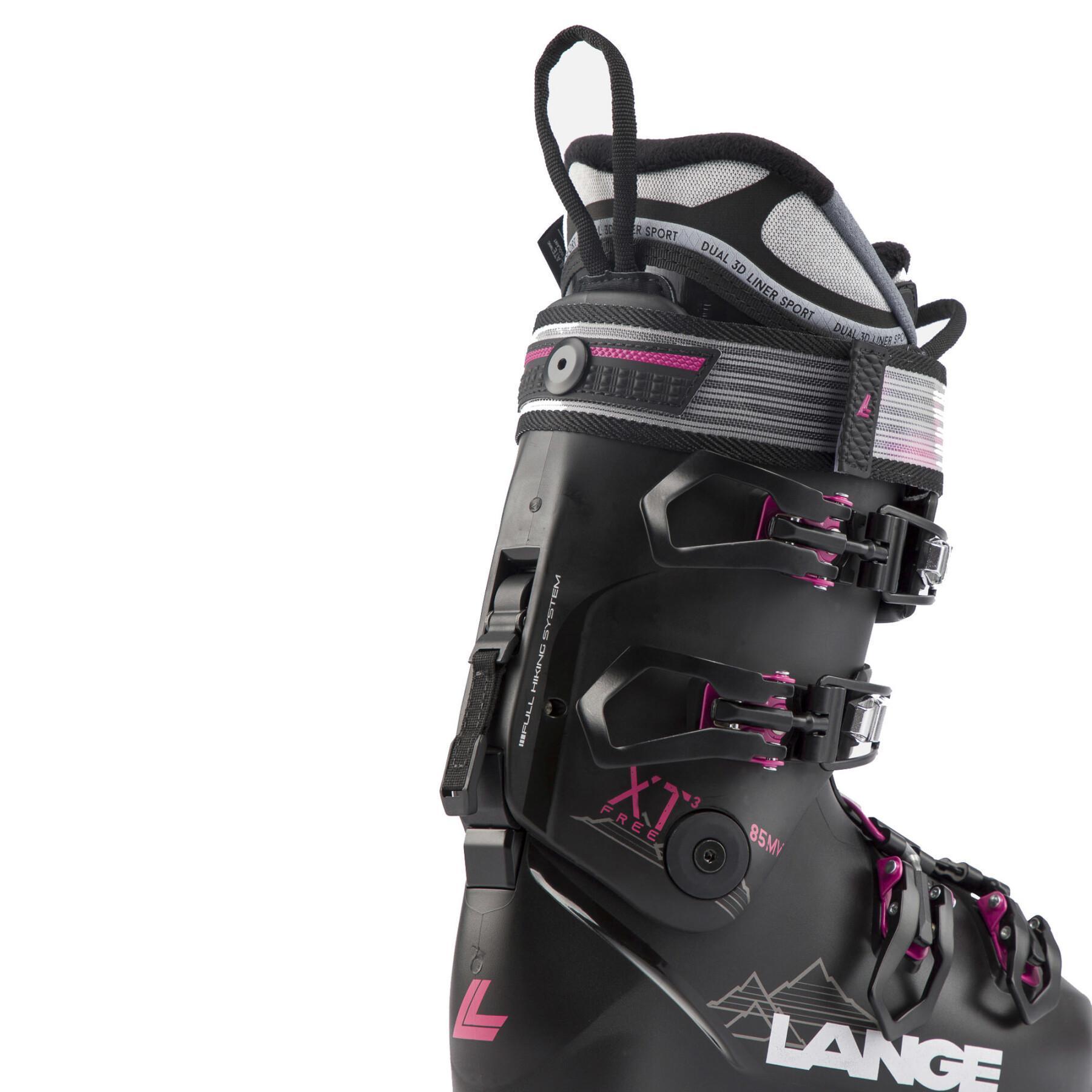 Botas de esquí Lange XT3 85 MV