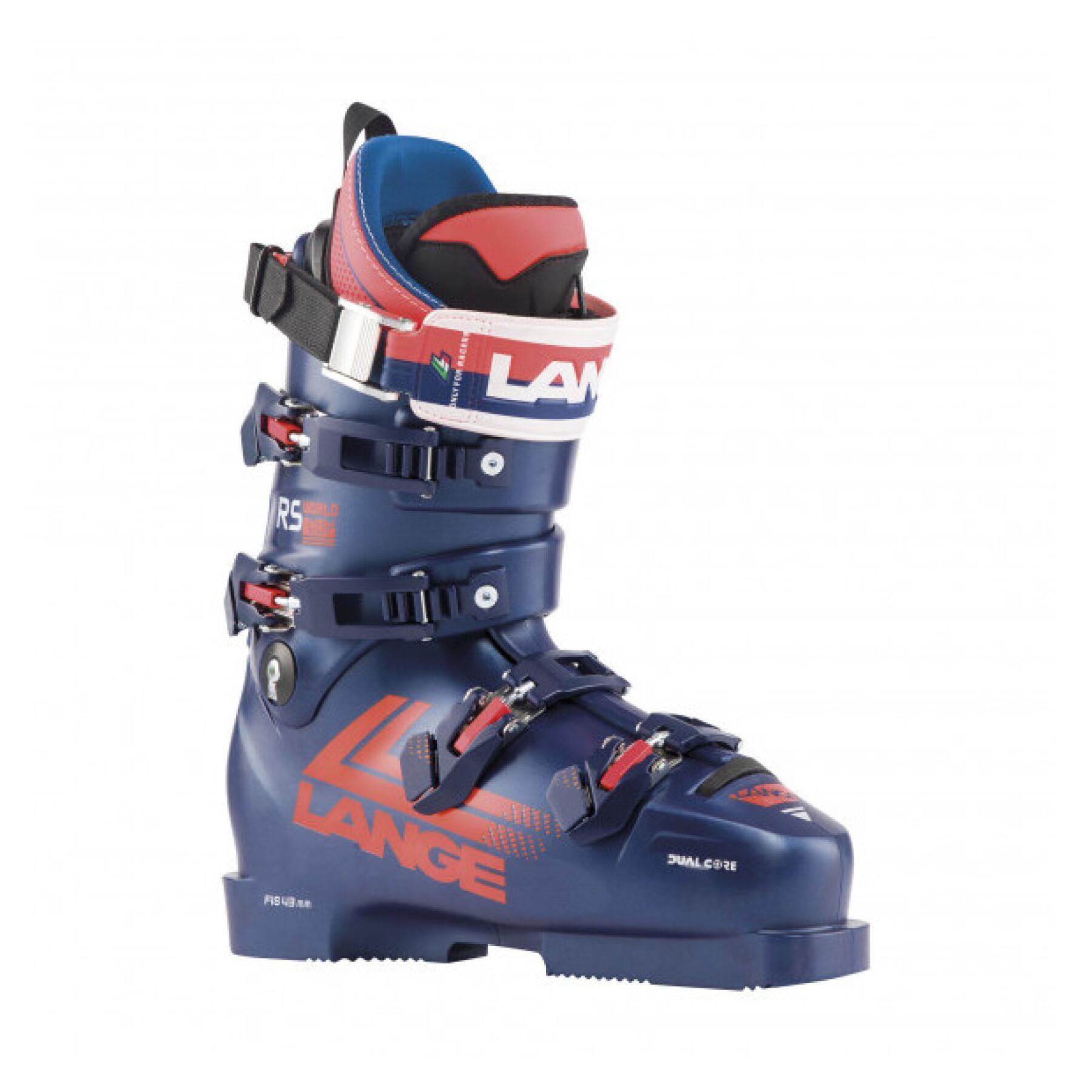 Botas de esquí Lange World Cup RS ZA