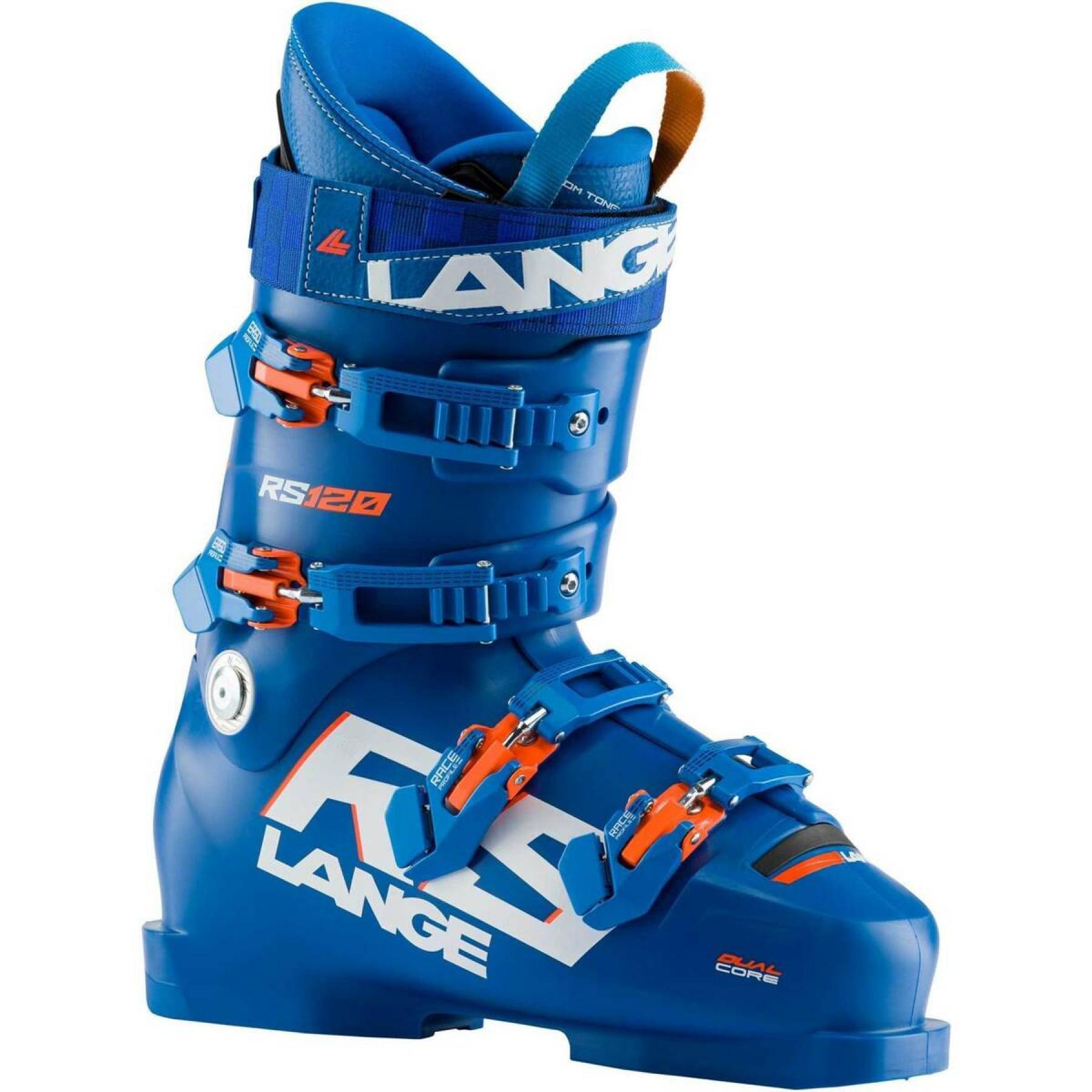 Botas de esquí Lange rs 120