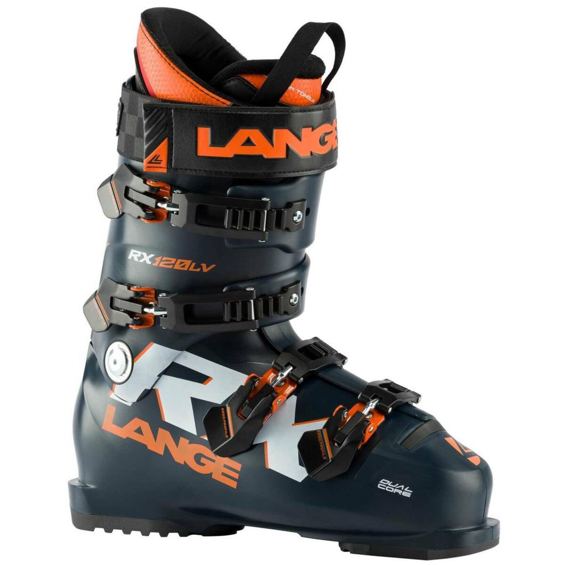 Botas de esquí Lange rx 120 lv