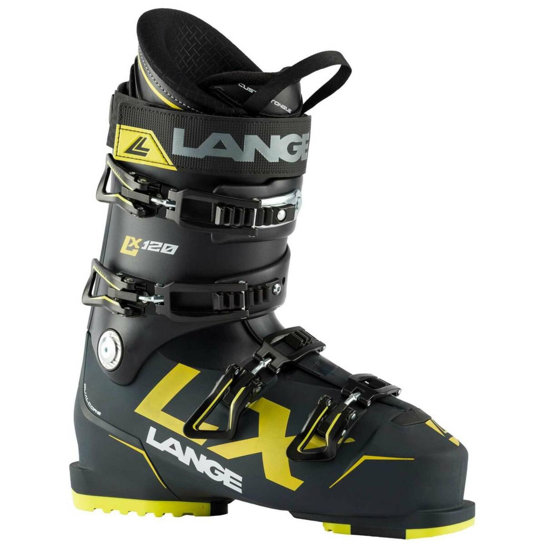 Botas de esquí Lange lx 120