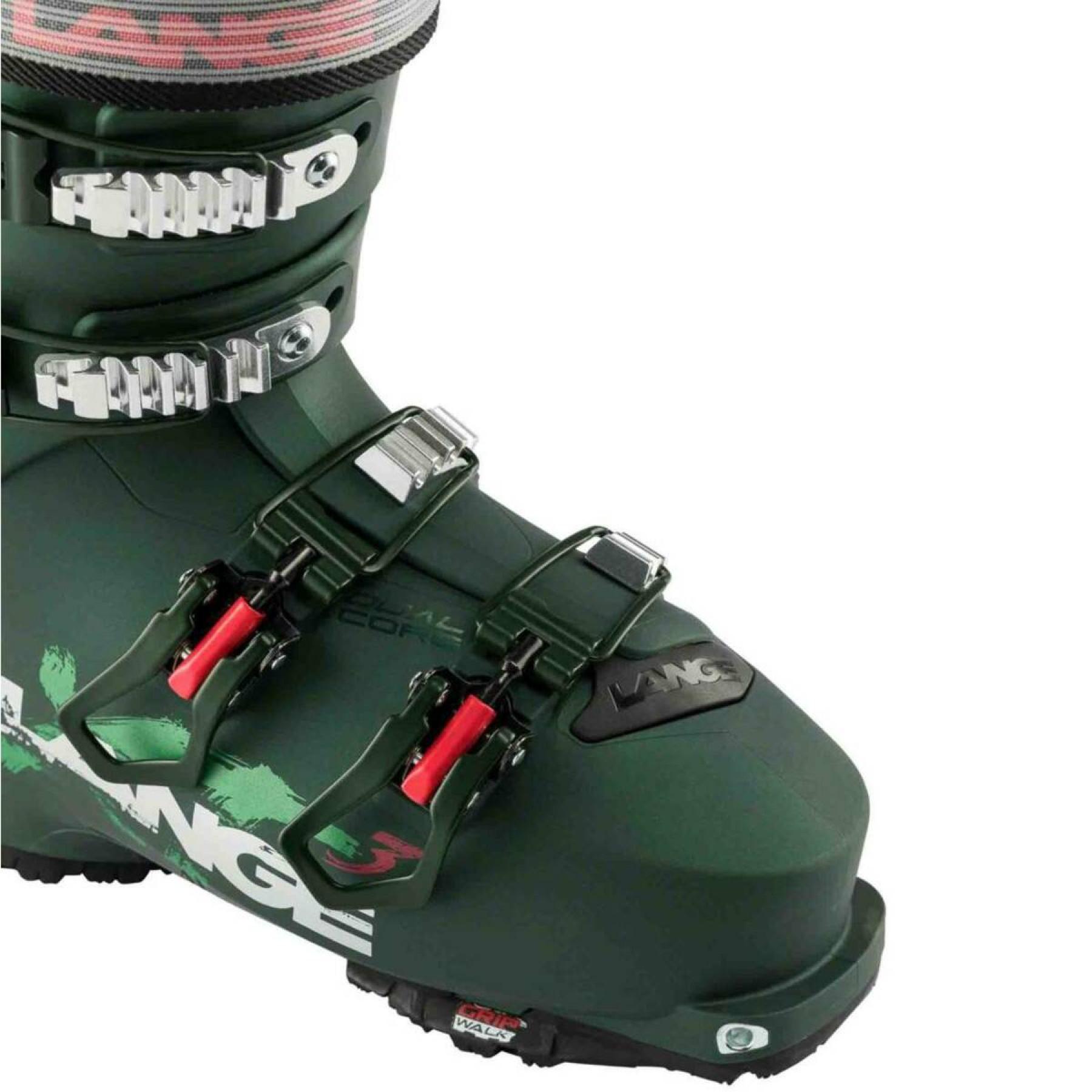 Zapatillas de esquí mujer Lange xt3 90 gw