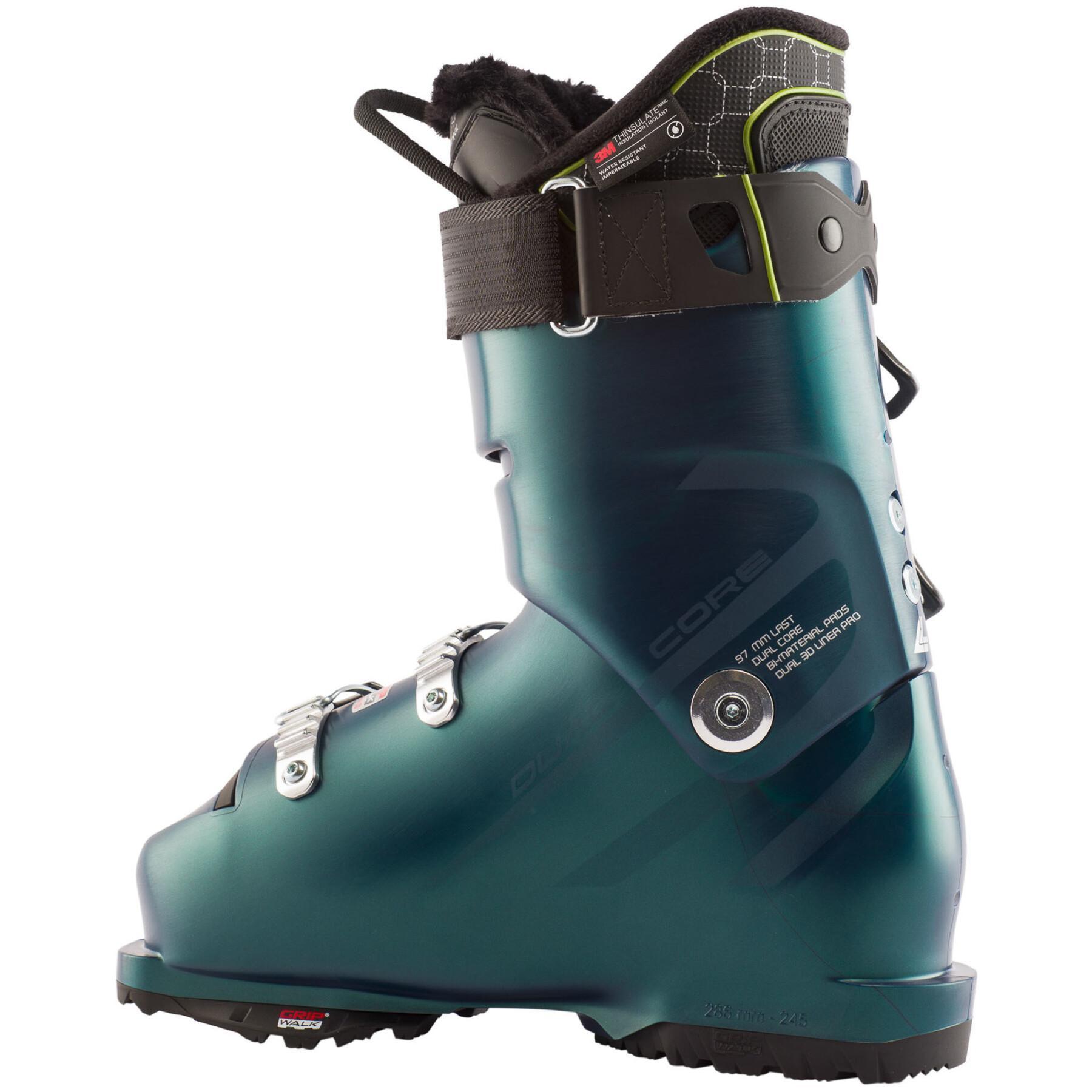 Botas de esquí para mujer Lange Rx 110 W Lv Gw