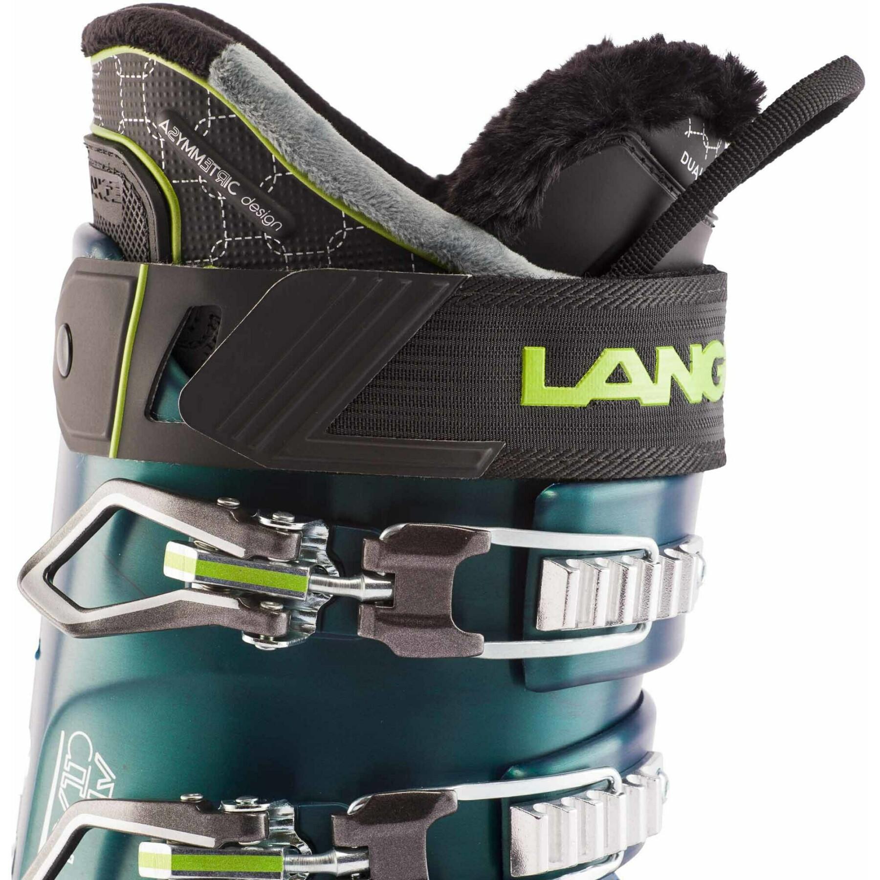 Botas de esquí para mujer Lange Rx 110 W Lv Gw