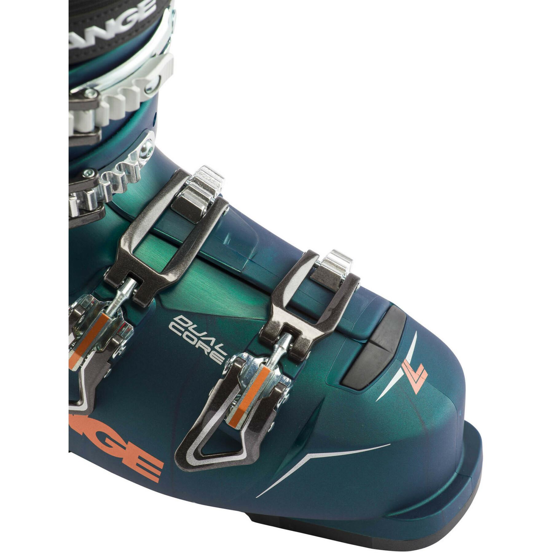 Botas de esquí para mujer Lange Lx 90