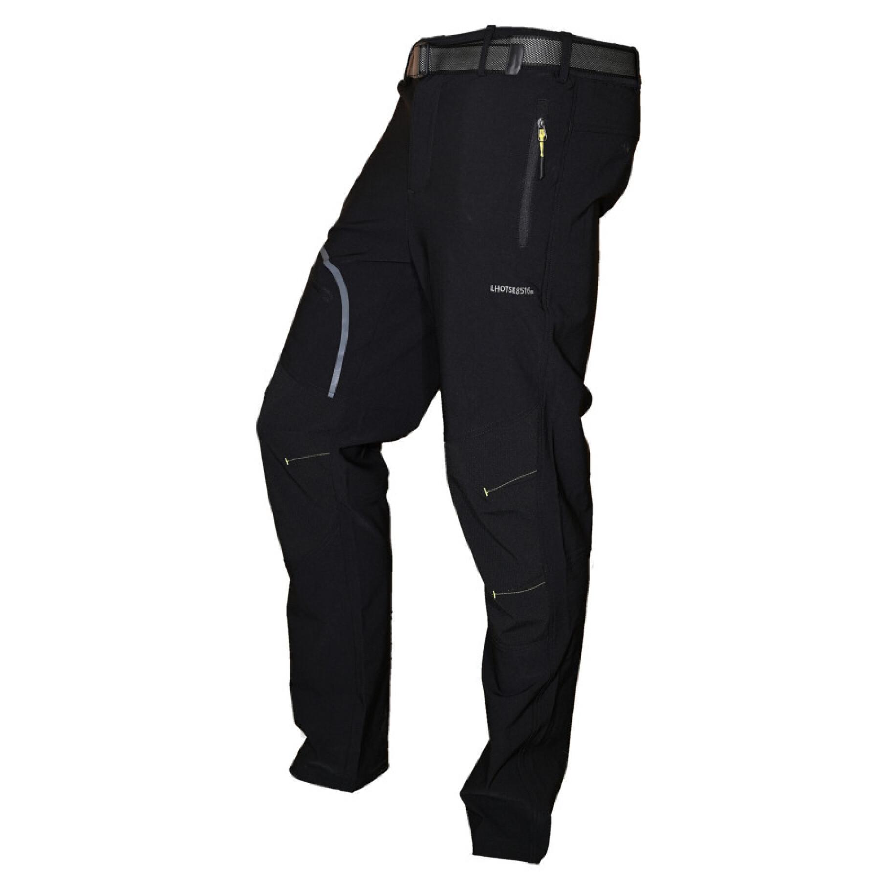 Pantalones de senderismo Lhotse Nils