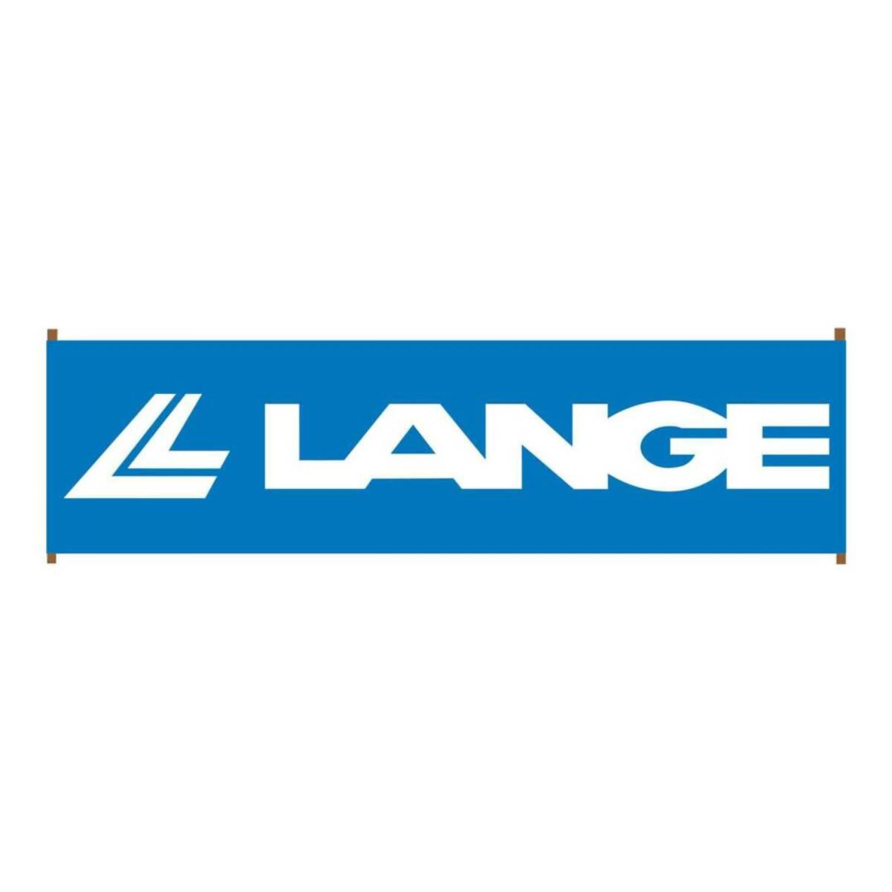 Banner Lange