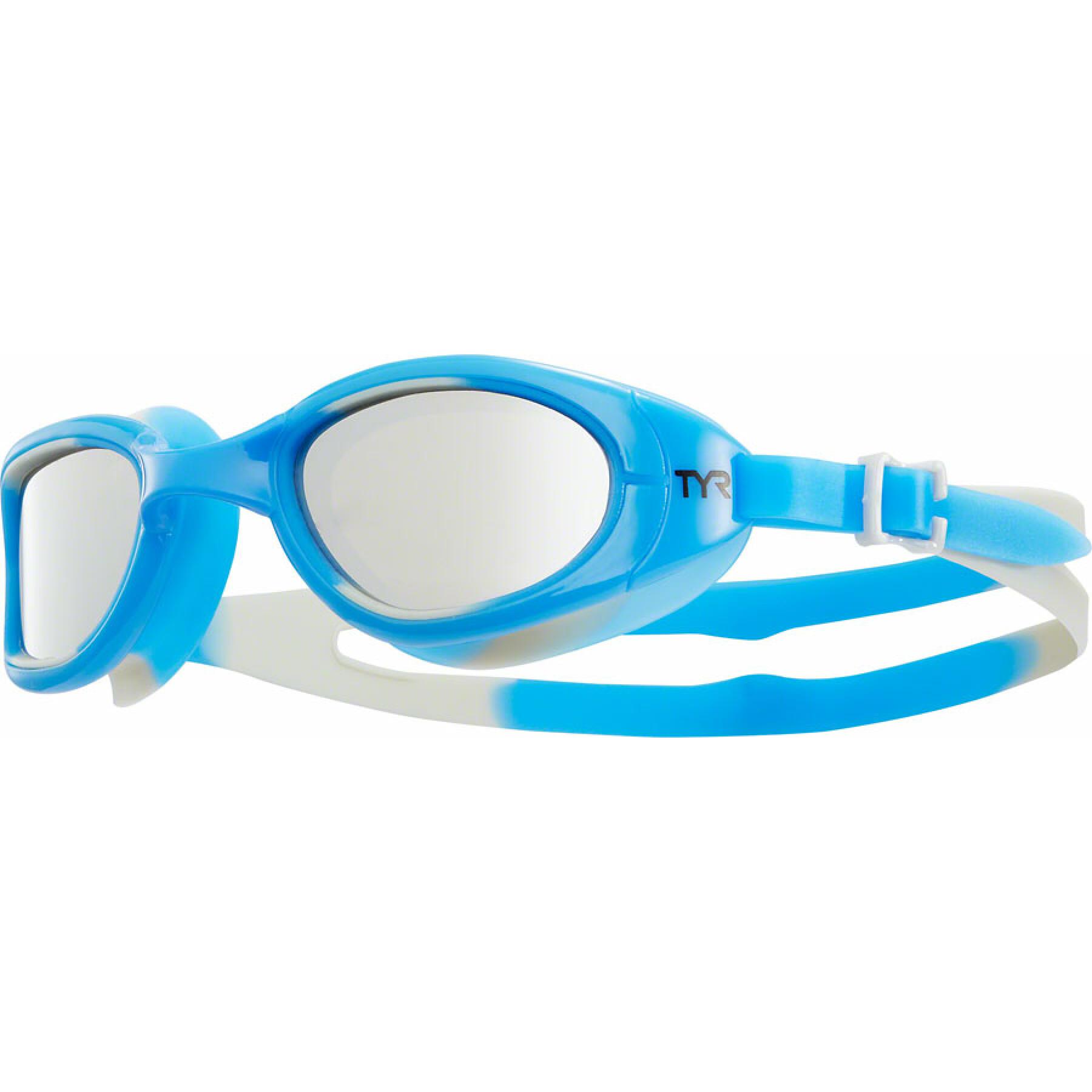 Gafas de natación TYR special ops 2.0 polarized