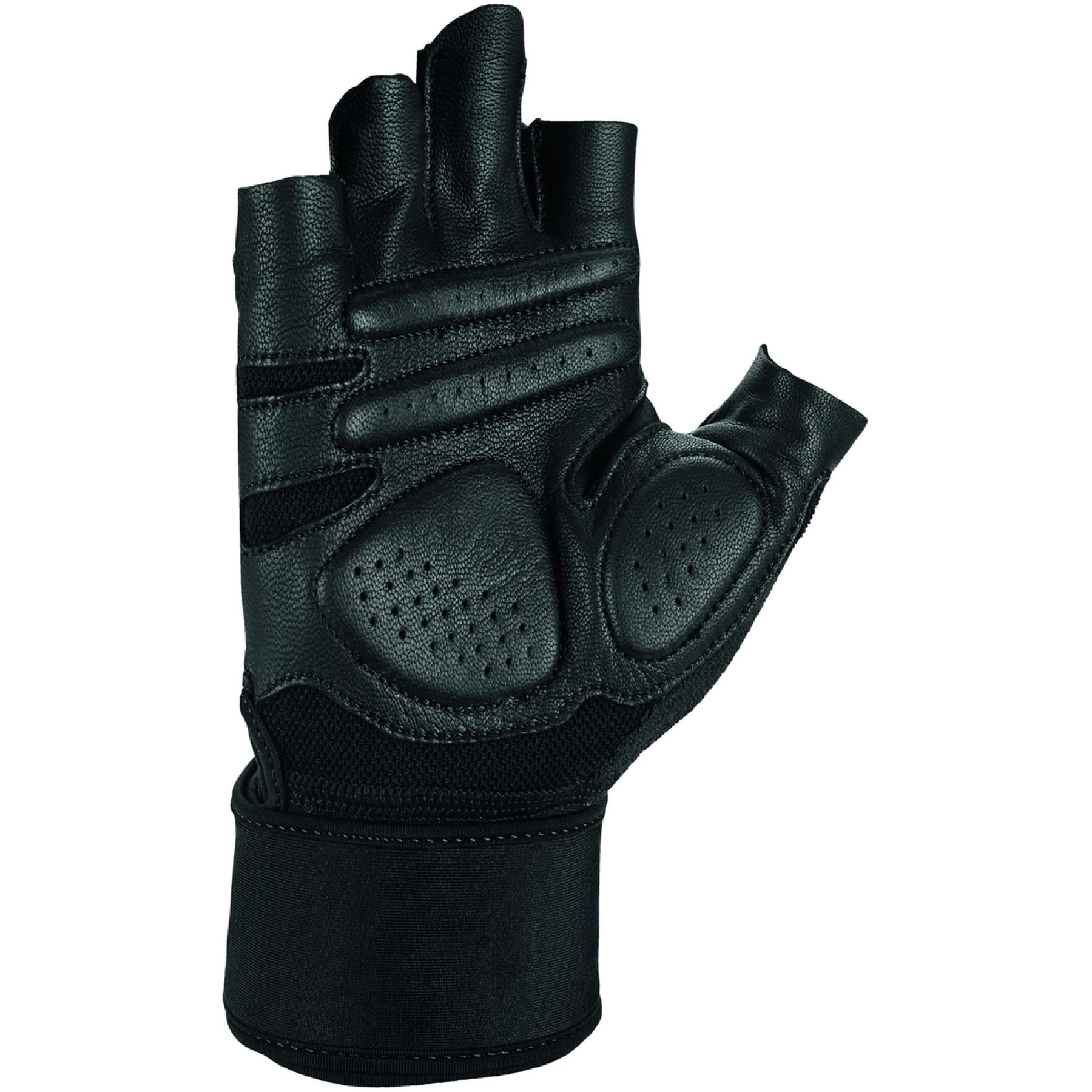 Guantes Nike elevated fitness