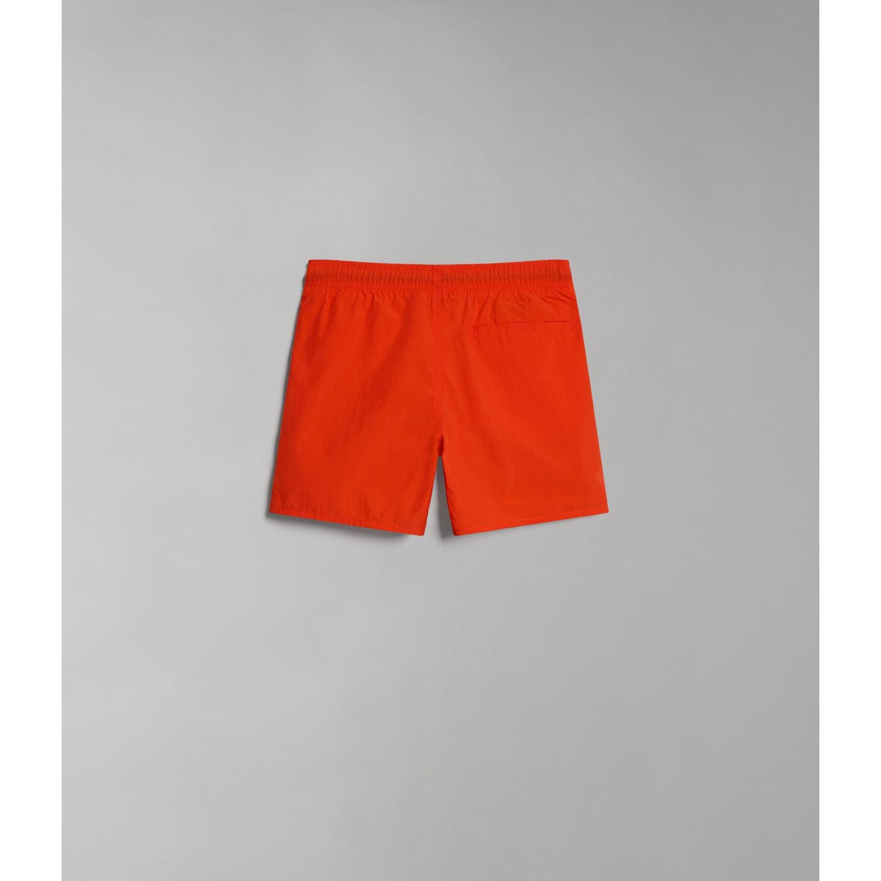 Pantalón corto para niños Napapijri Box