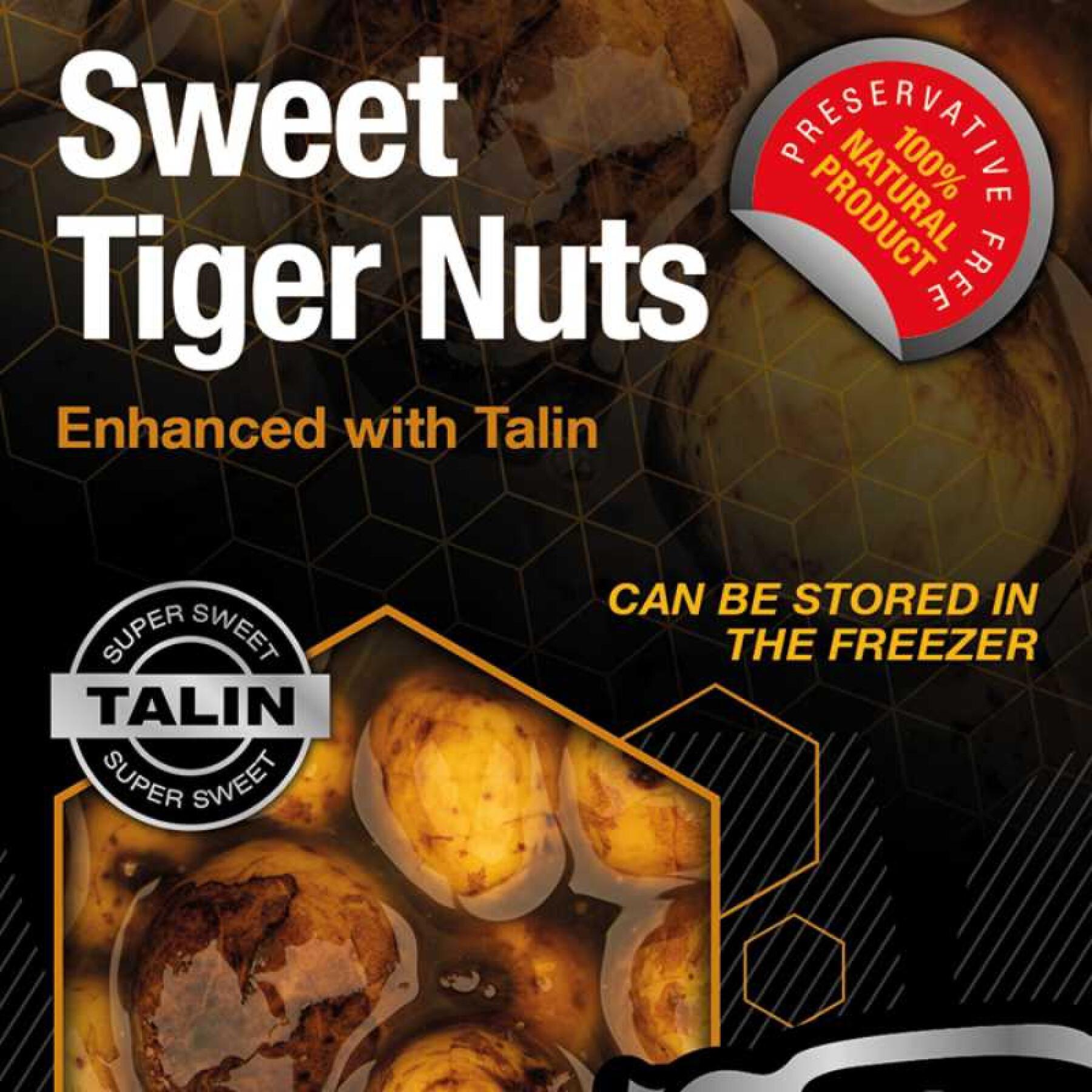 Semillas Nash Sweet Tiger Nuts 500 ml