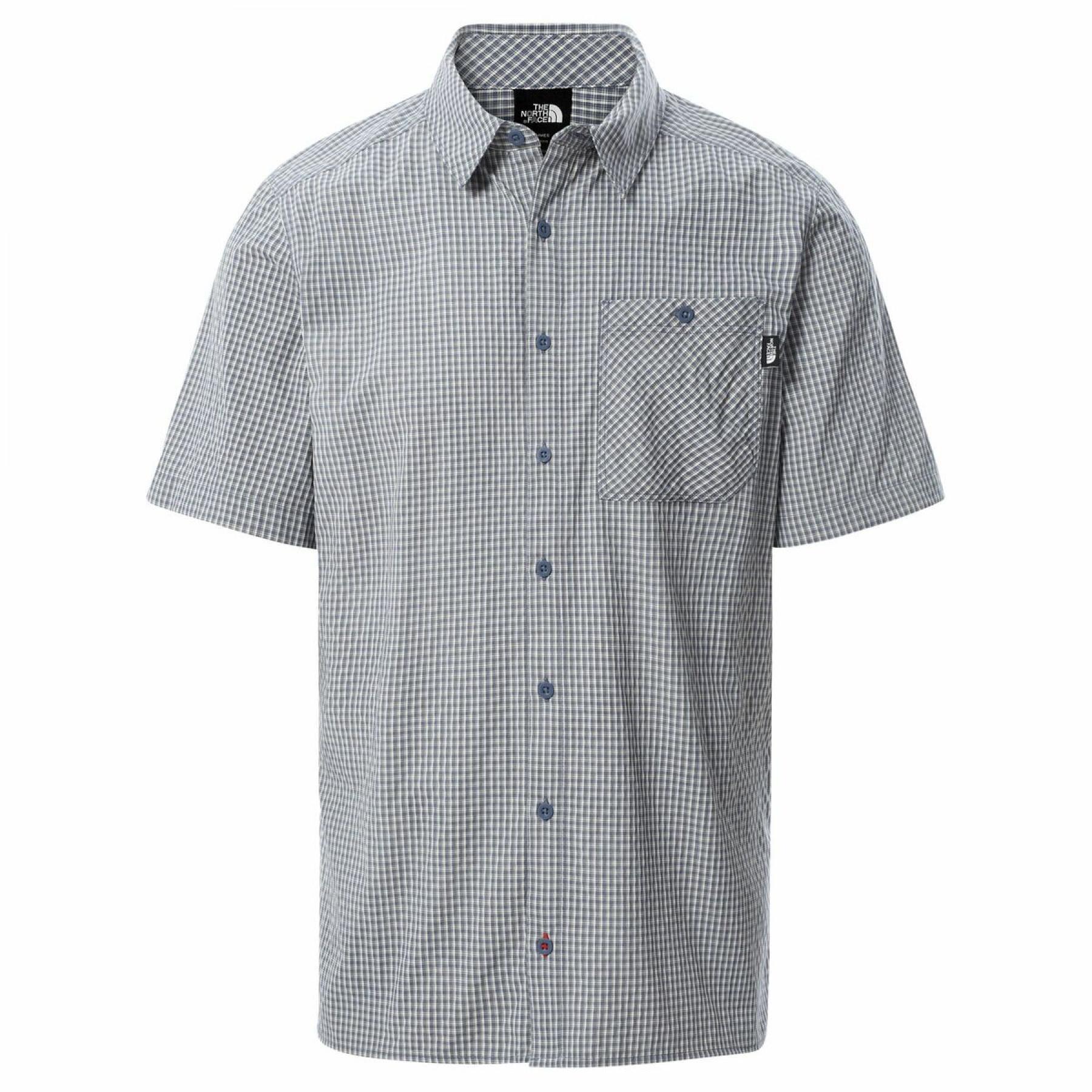 Camisa The North Face Hypress