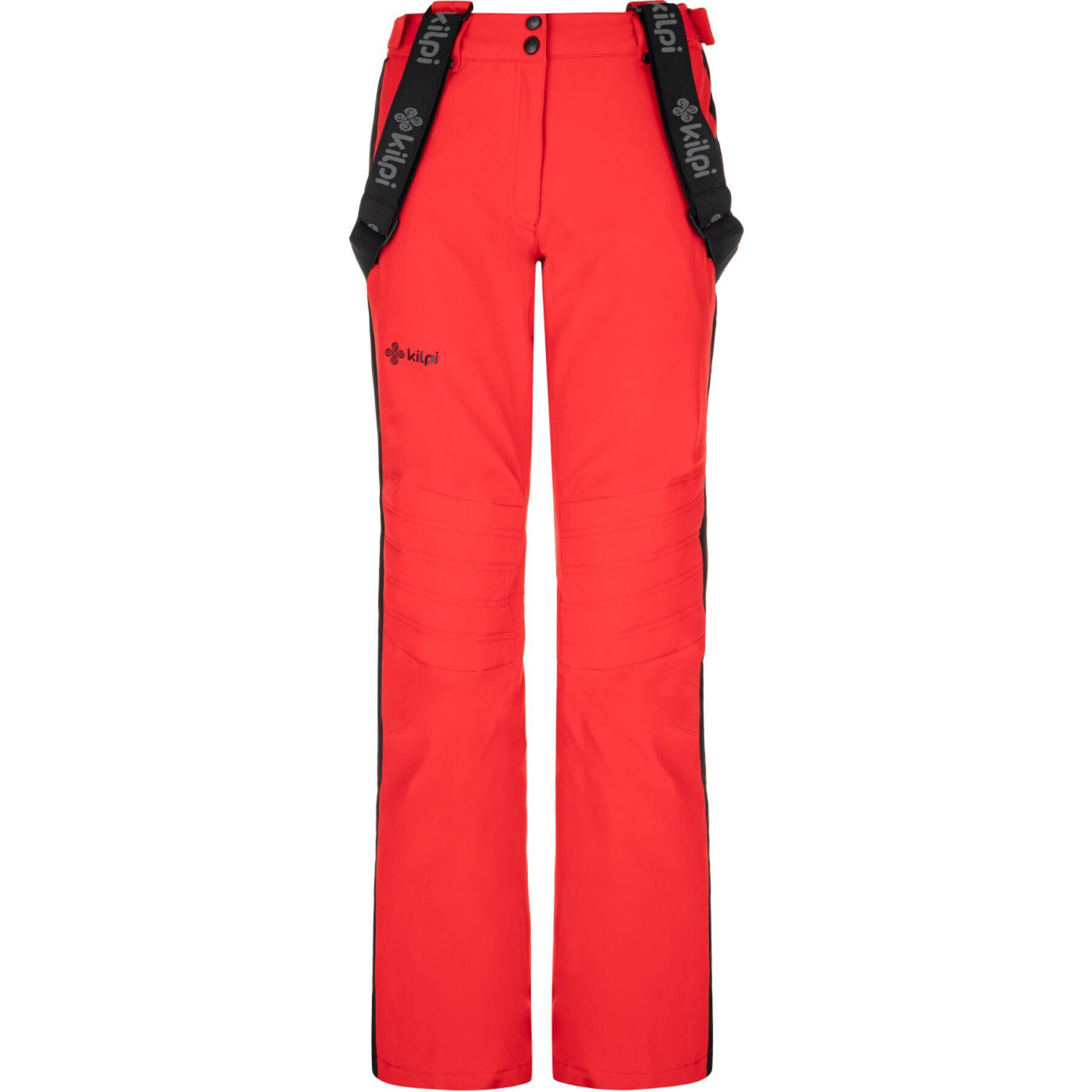 Pantalones de esquí para mujer Kilpi Hanzo