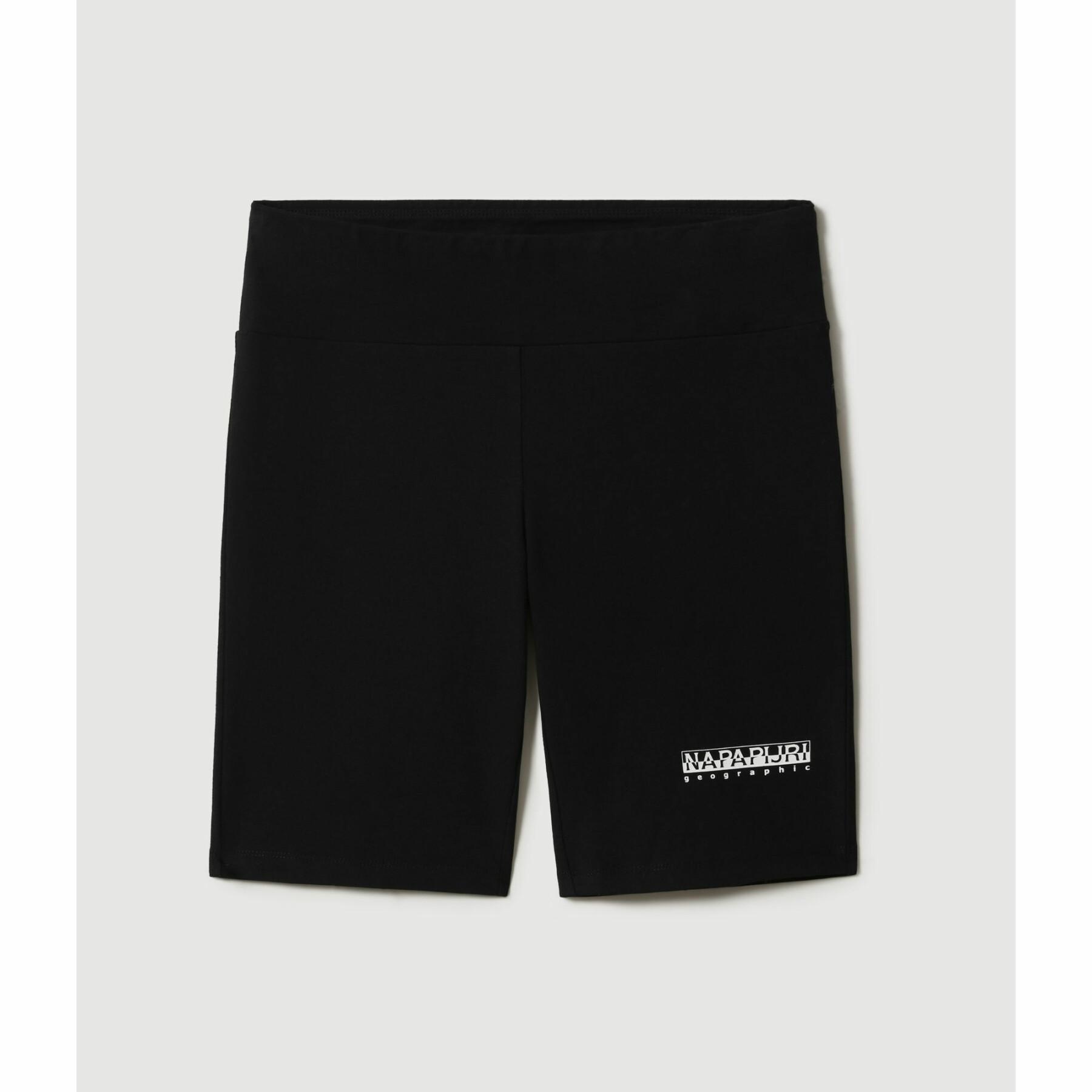 Pantalones cortos de mujer Napapijri box