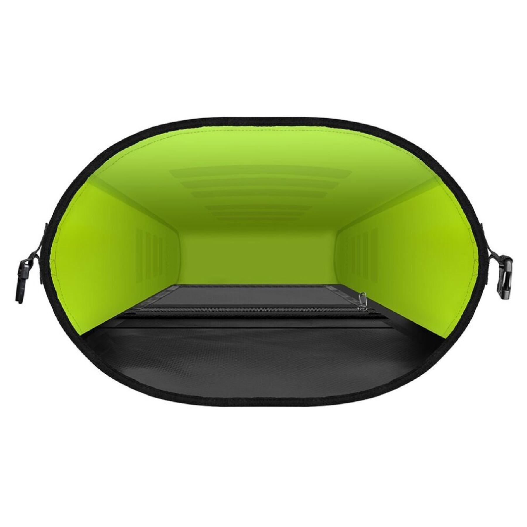 Mochila con zonas reflectantes Proviz Backpack 360Dry