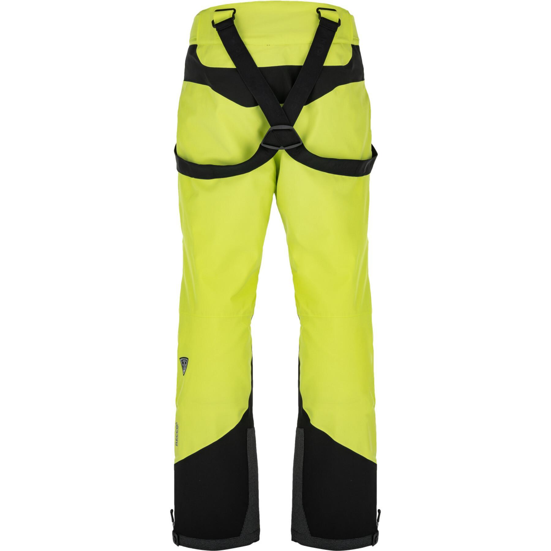 Pantalones de esquí Kilpi Marcelo