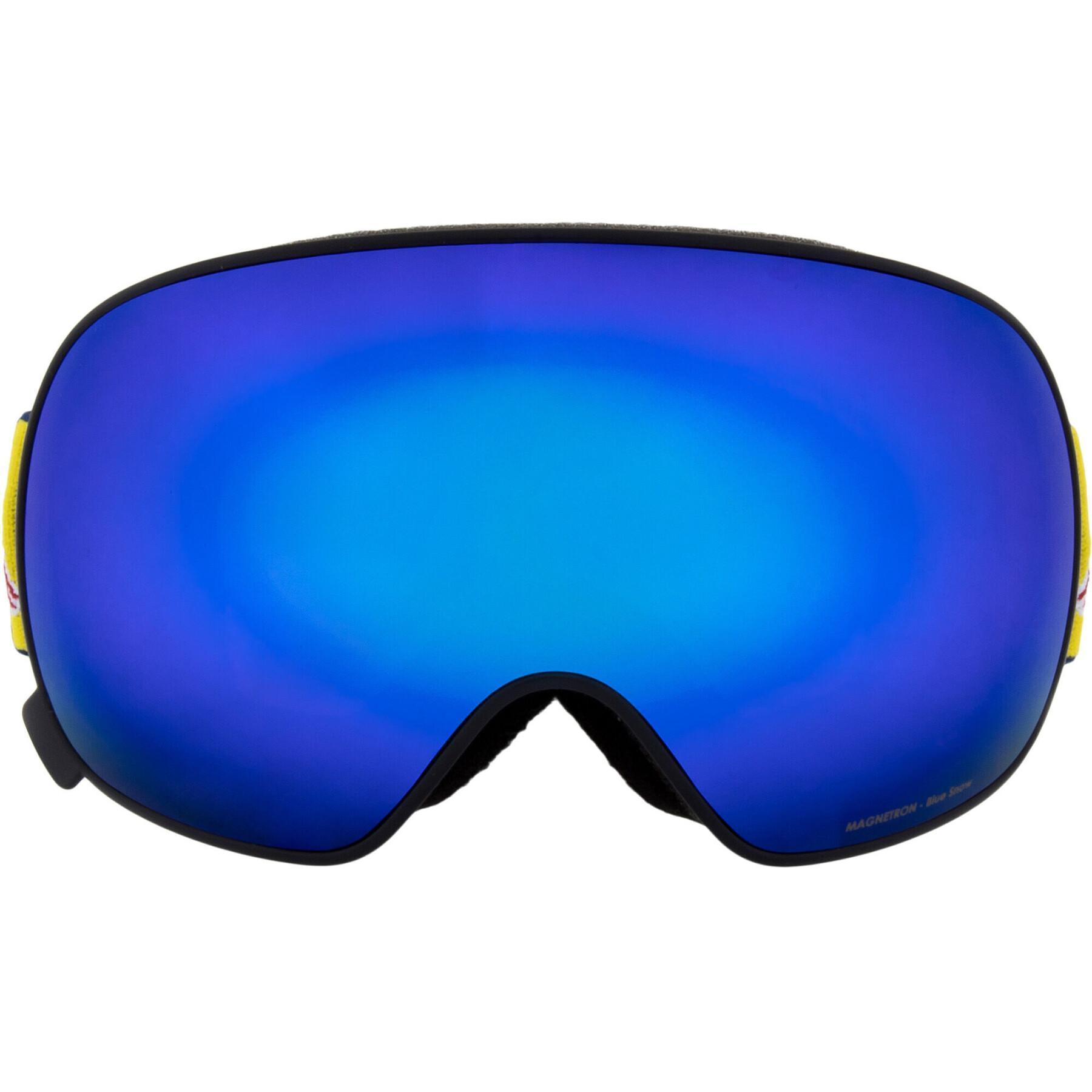 Máscara de esquí Redbull Spect Eyewear Magnetron