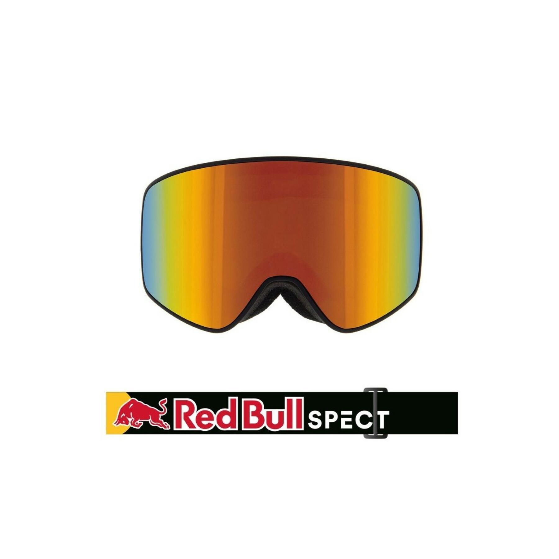 Máscara de esquí Redbull Spect Eyewear Rush