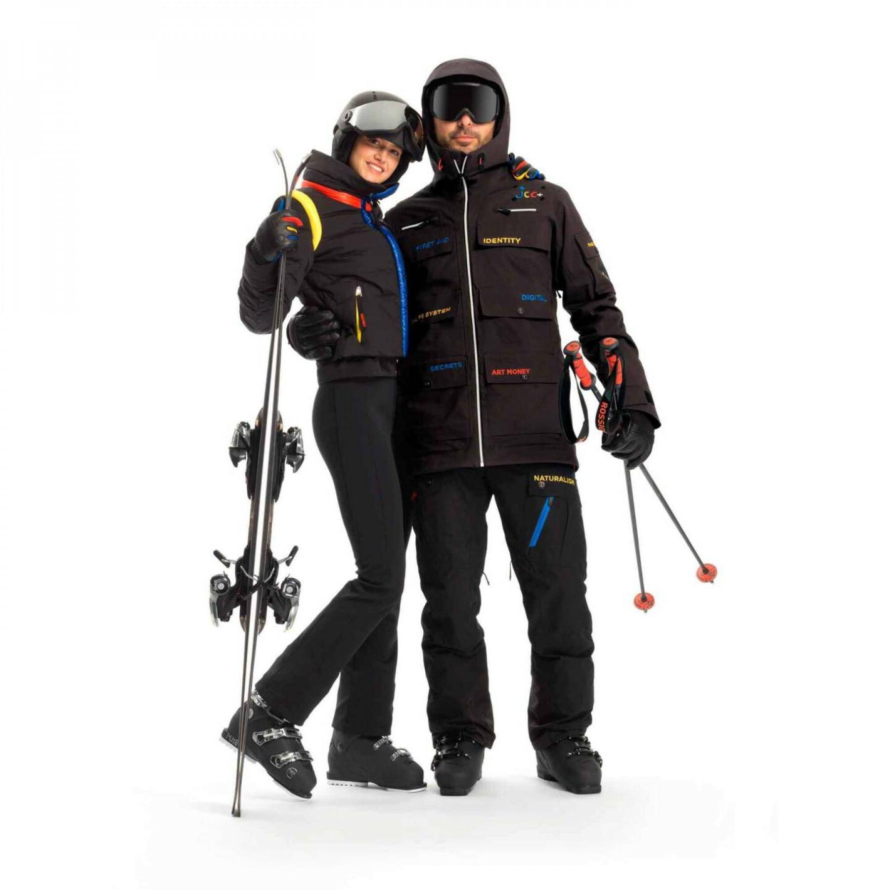 Pantalones de esquí Rossignol Airski PT