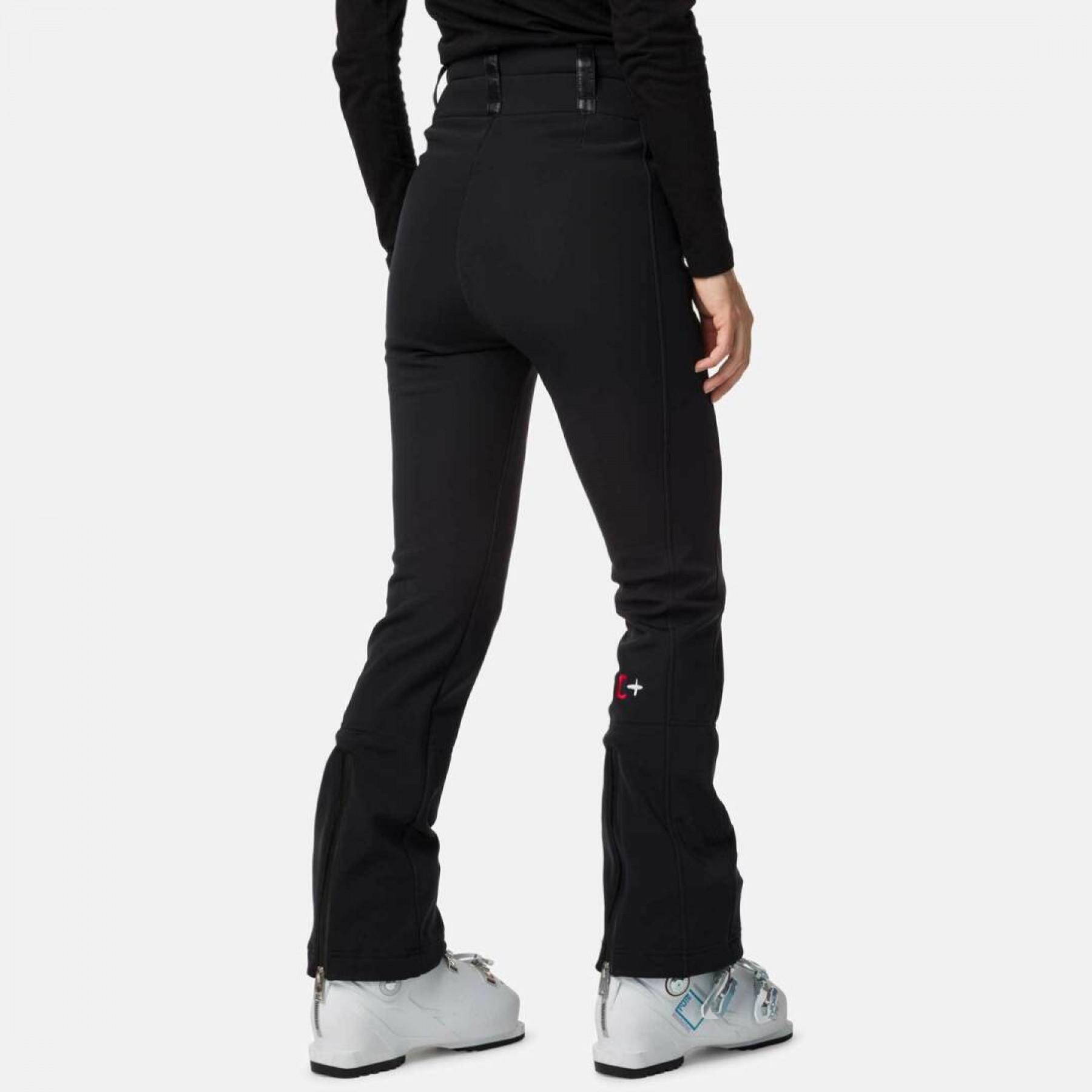 Pantalones de esquí para mujer Rossignol Dami Soft PT