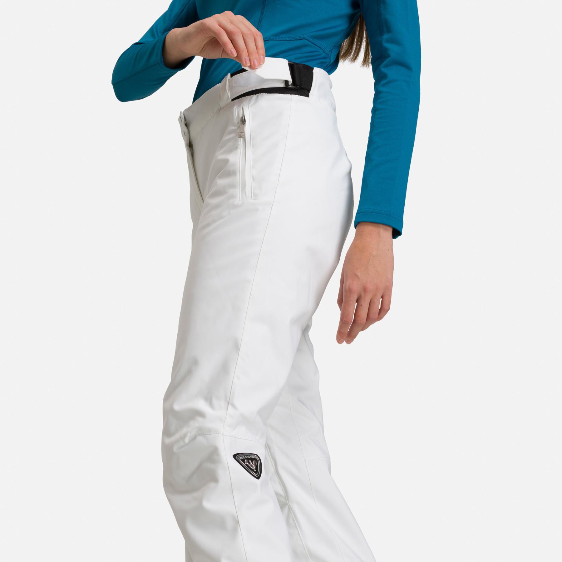 Pantalones de esquí para mujer Rossignol