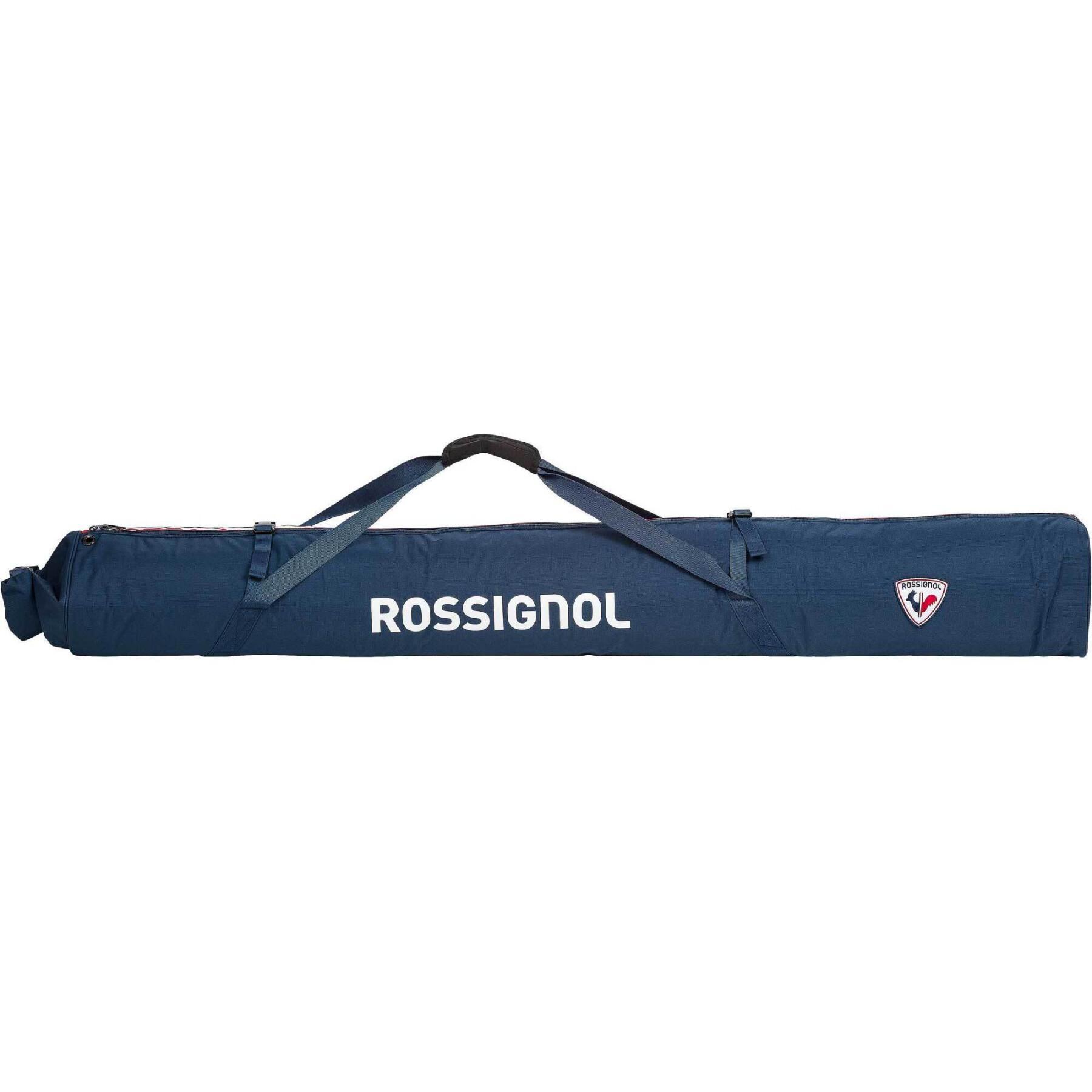 Bolsa de esquí acolchada Rossignol Strato EXT 1P160-210