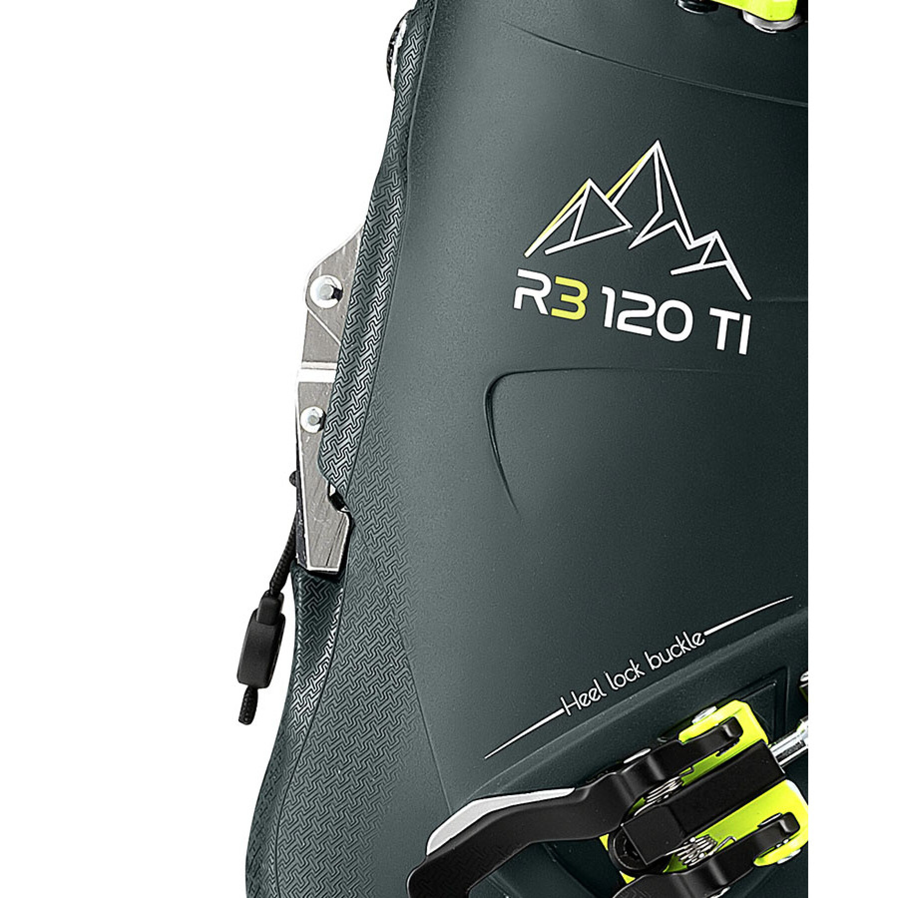 Botas de esquí Roxa R3 120 TI IR