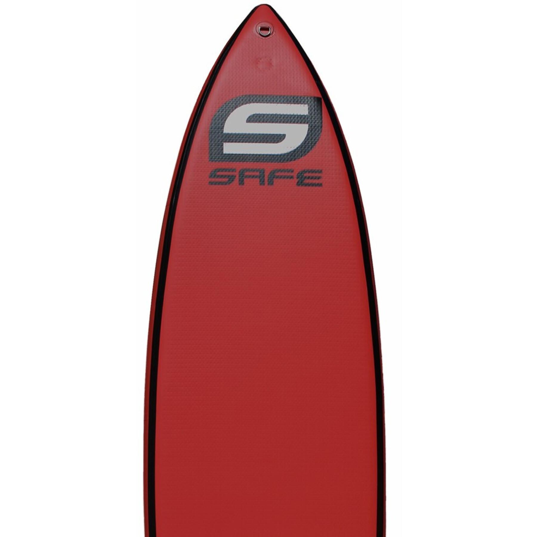 Stand up paddle inflable Safe Waterman Cayman Touring - 11’2