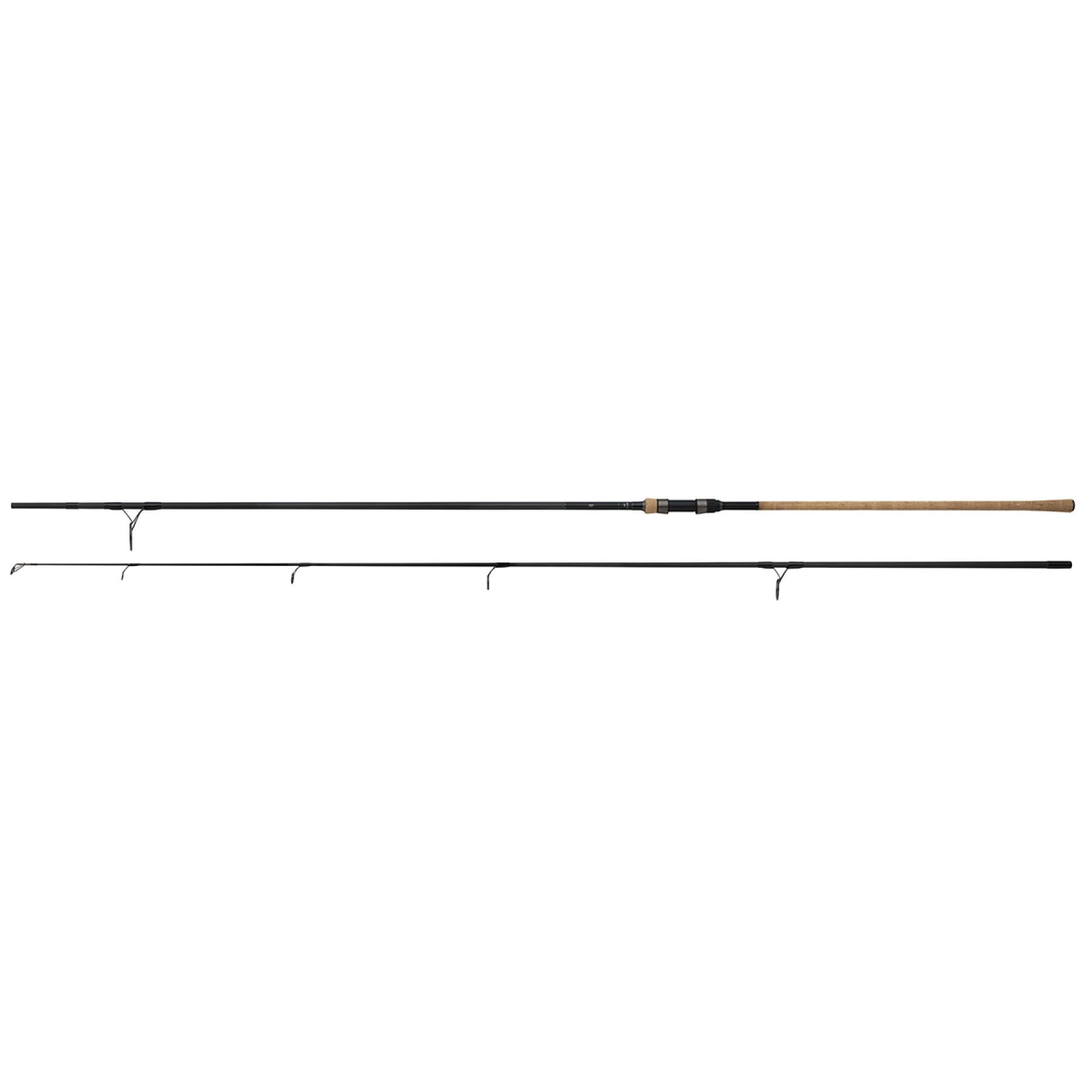 Caña de pescar Shimano TX-1A Intensity Cork 13 ft 3,5+ lb