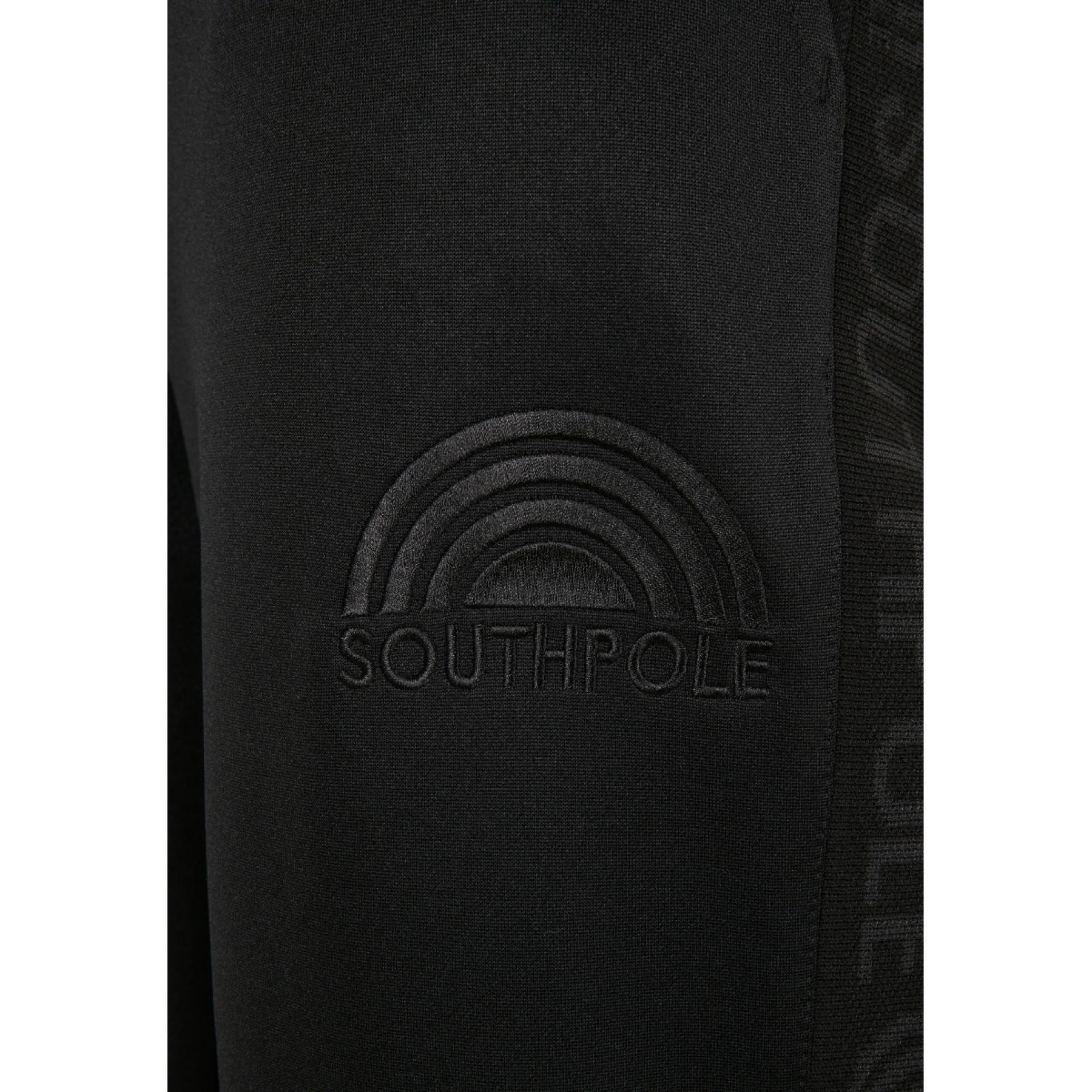 Pantalones Southpole tricot with tape