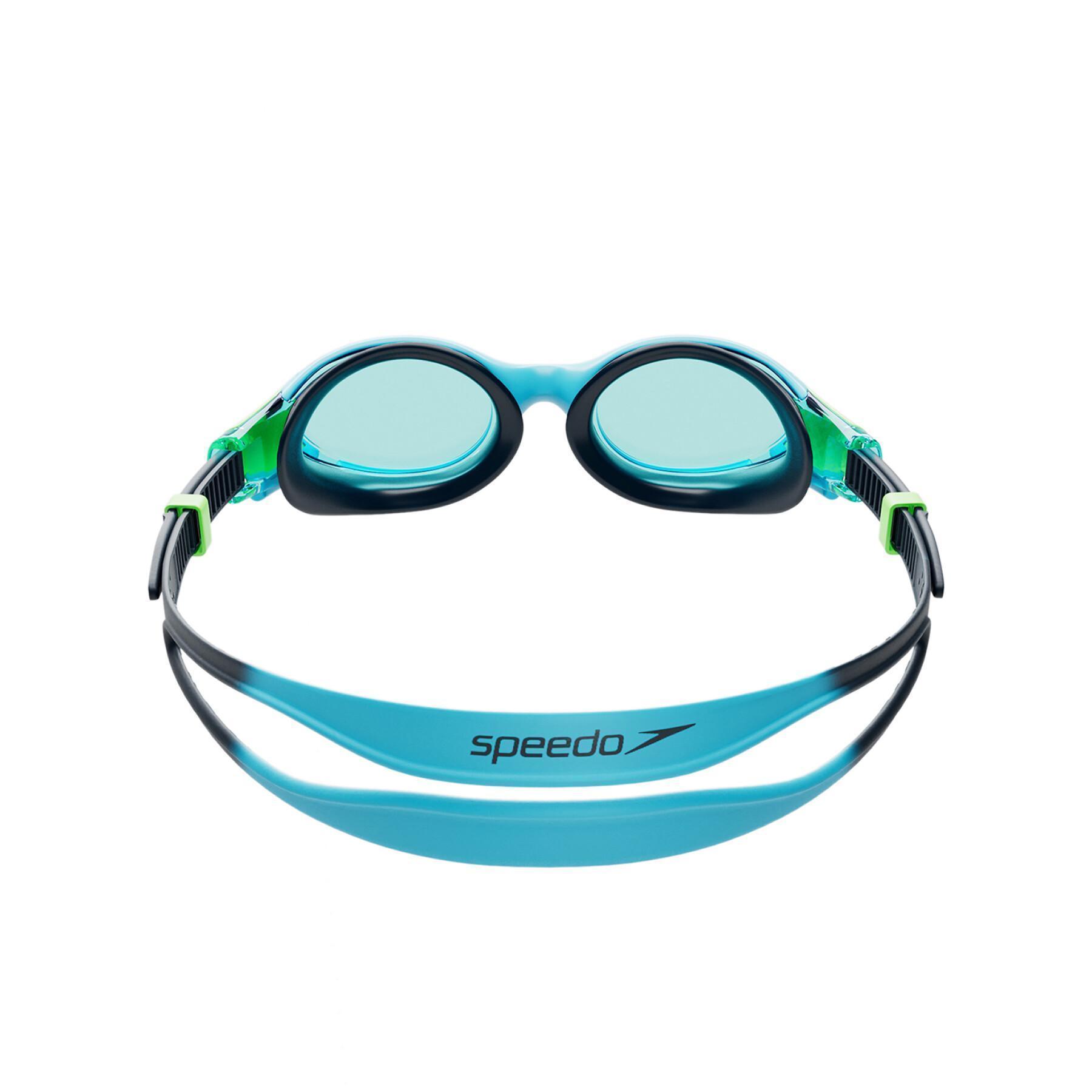 Gafas de natación para niños Speedo Jun Biofuse 2.0