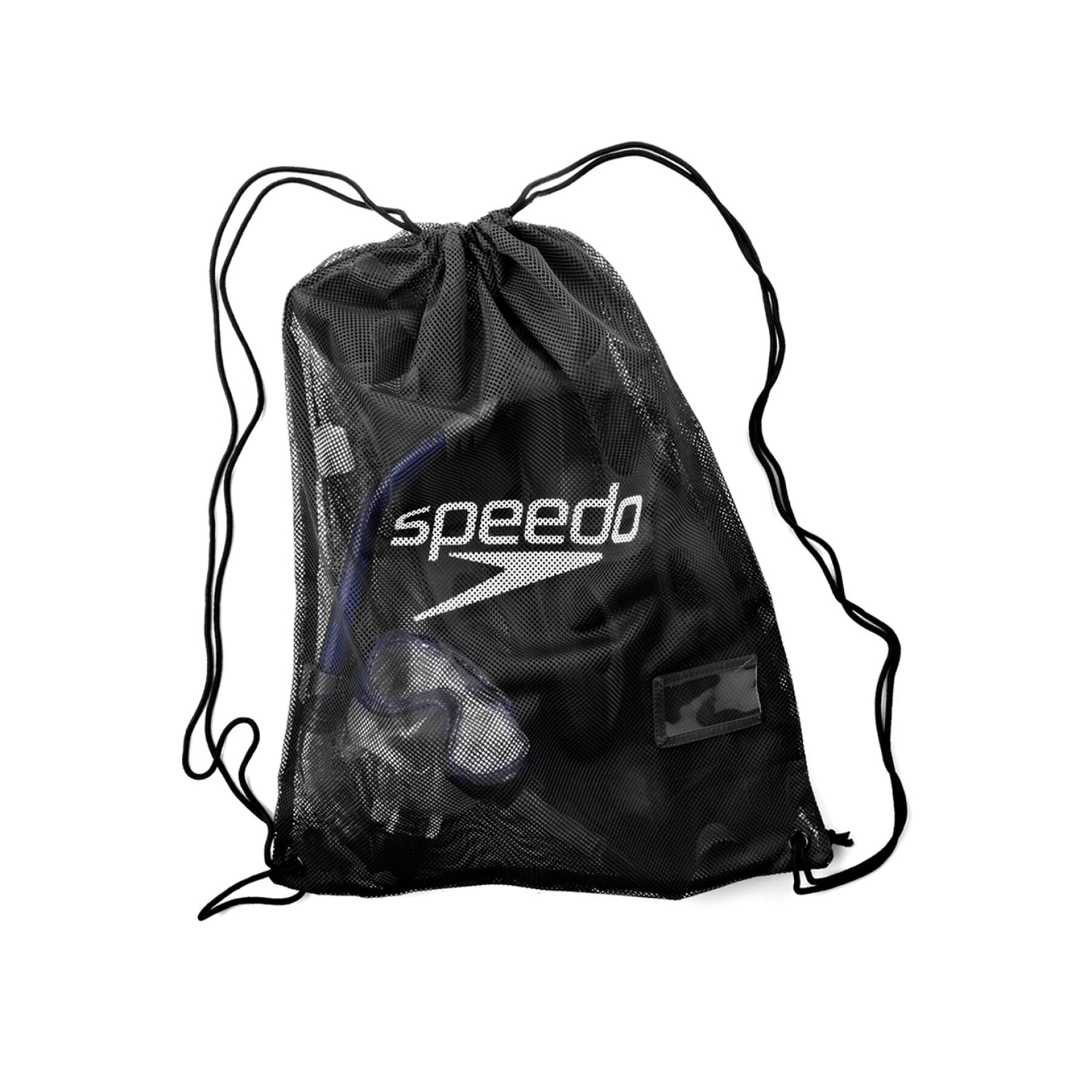 Bolsa de red para equipos Speedo P3