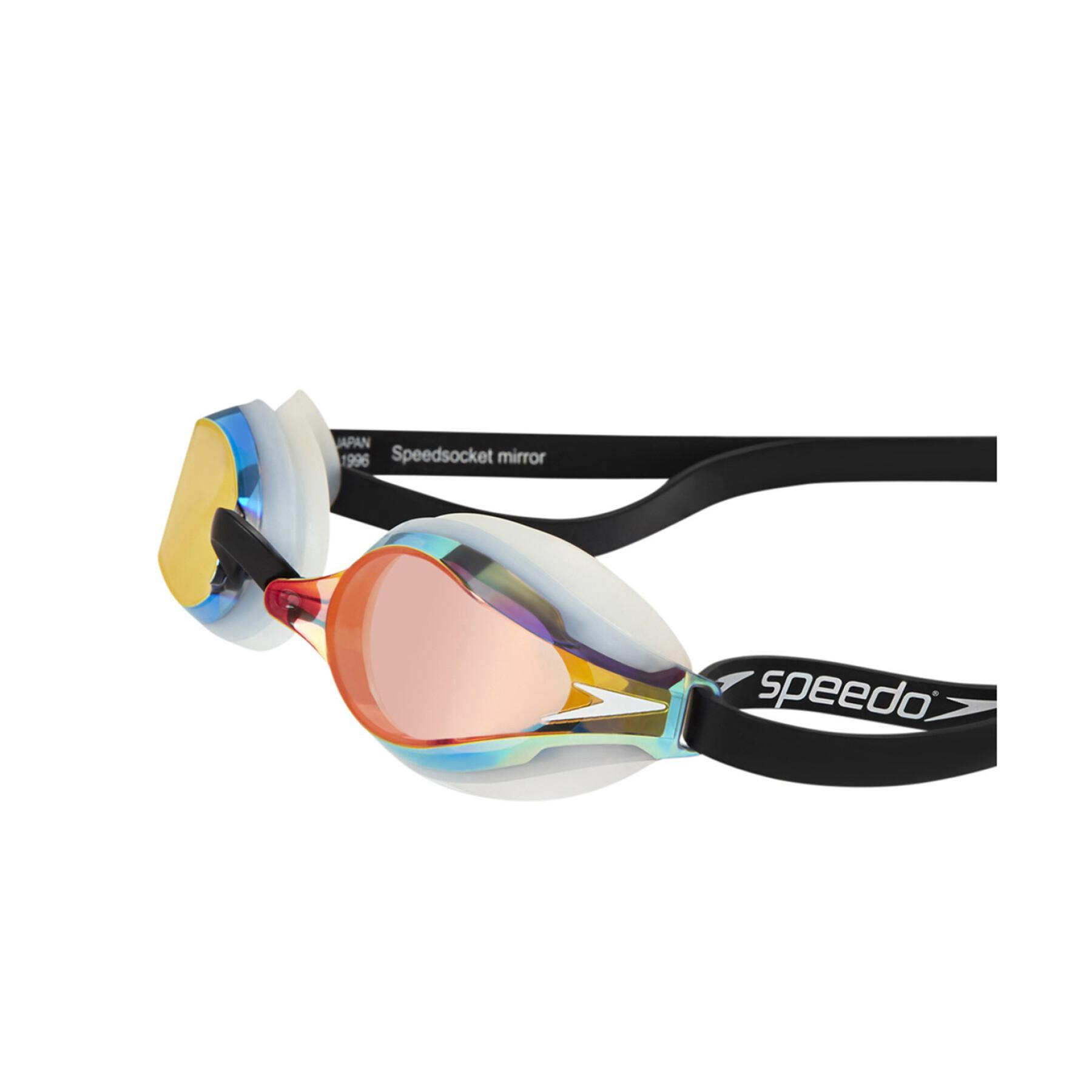 Gafas de natación Speedo FS Speedsocket 2