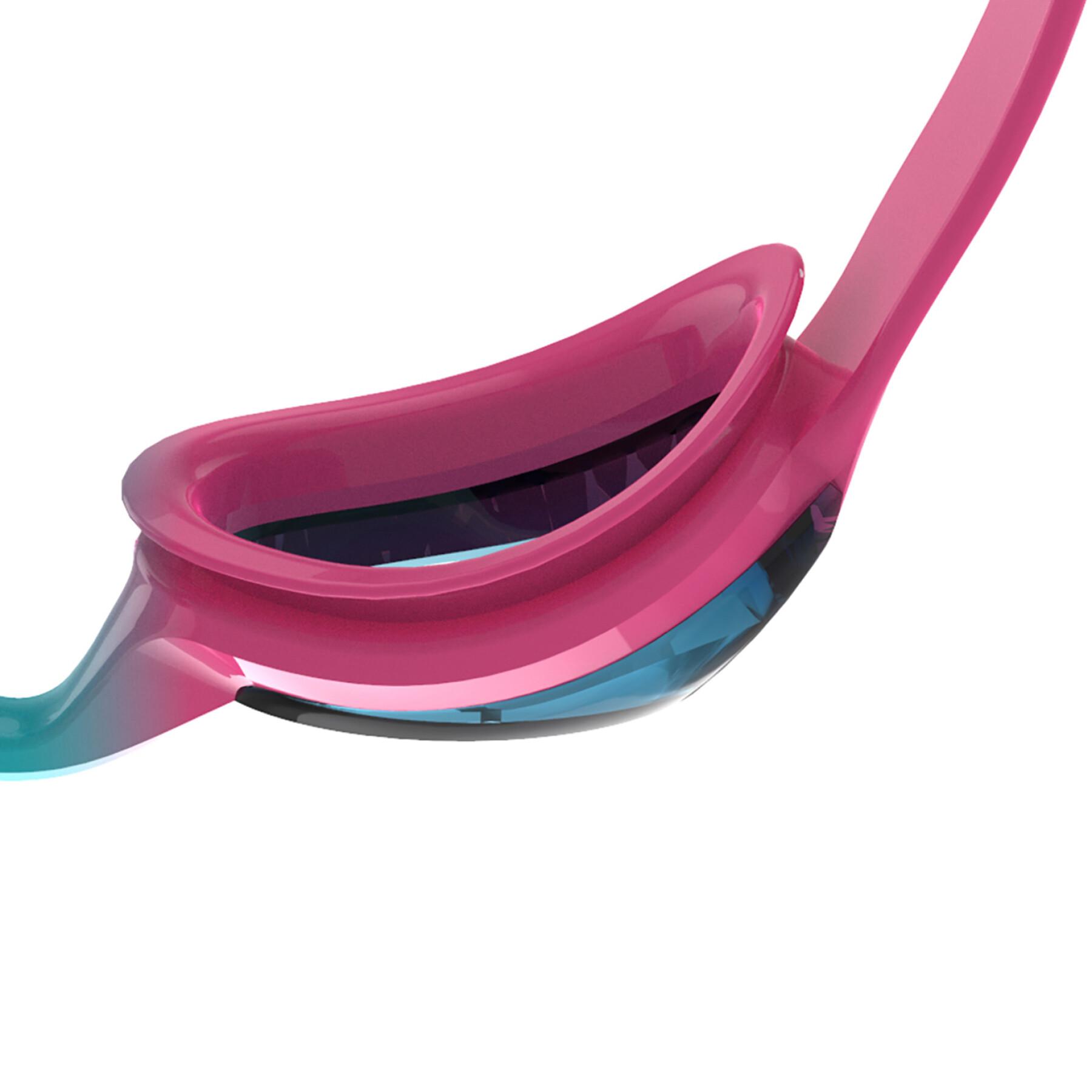 Gafas de natación para niñas Speedo Illusion P12