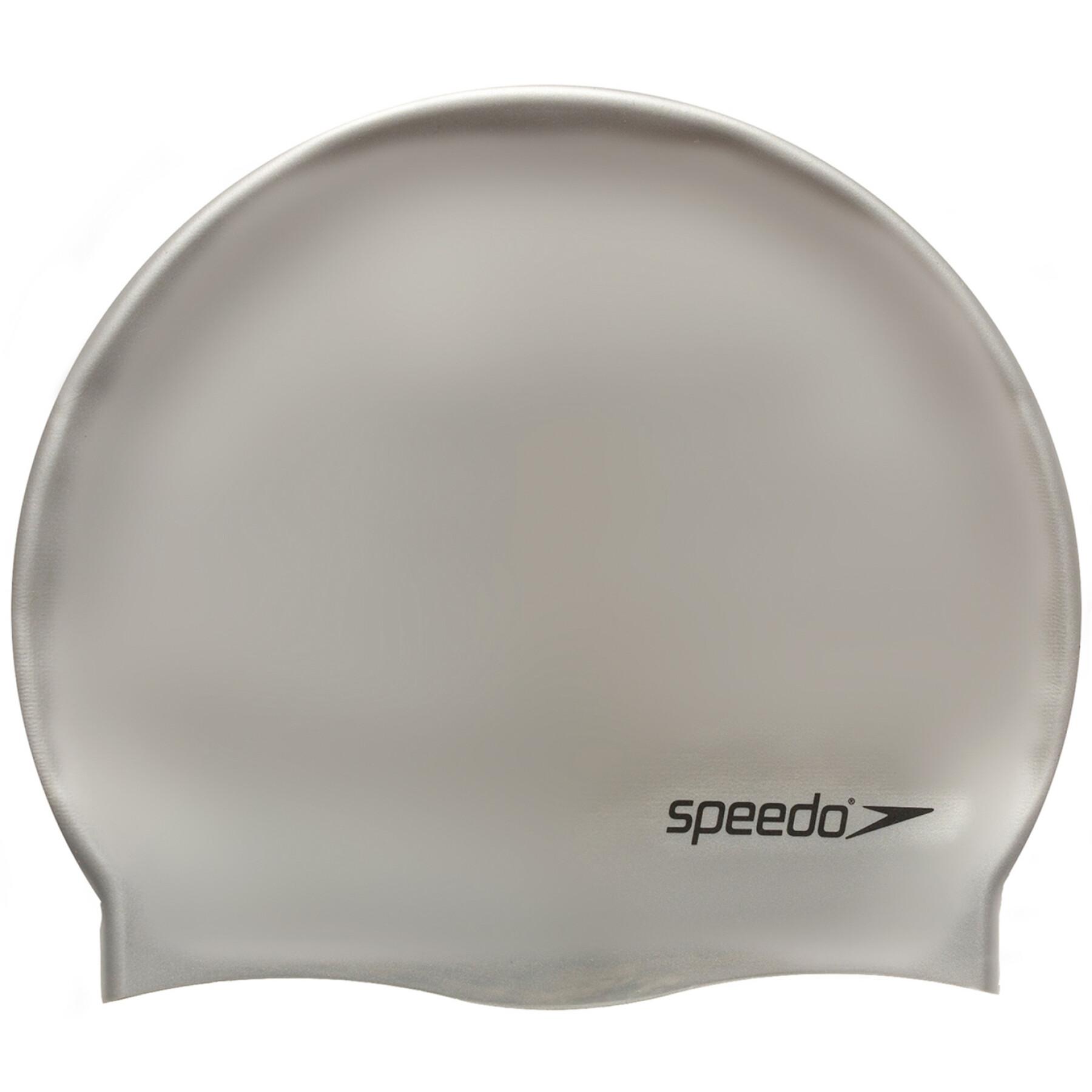 Gorro de natación de silicona Speedo p12