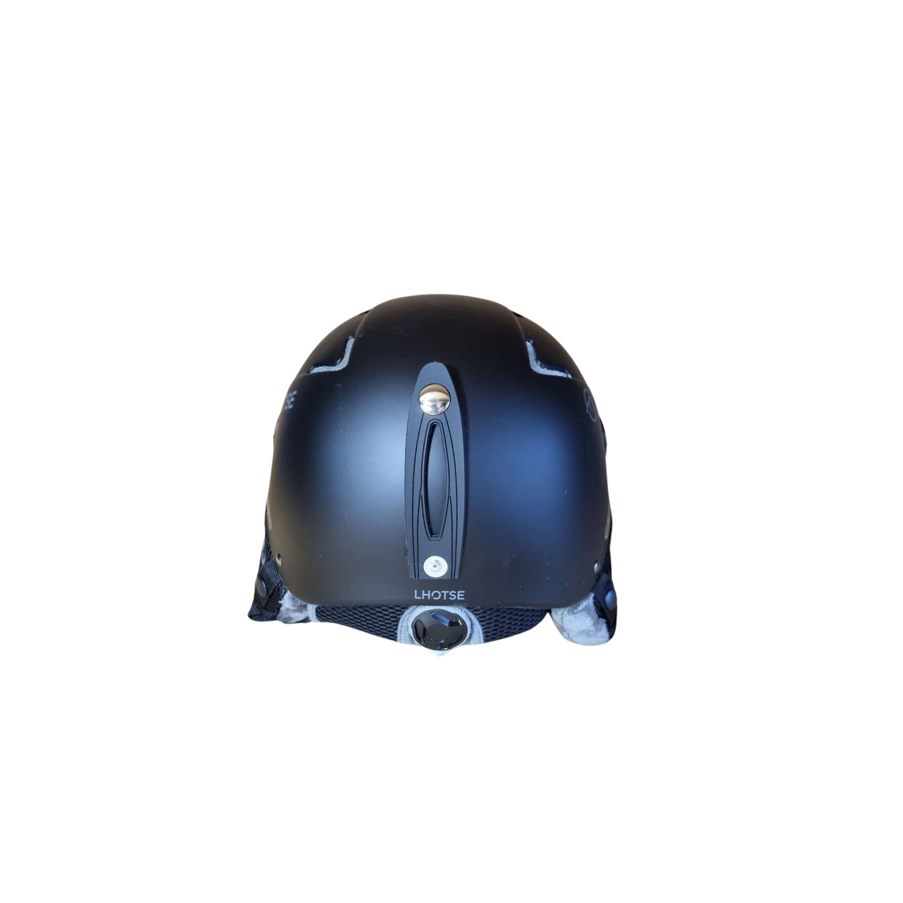 Casco de esquí Lhotse helmet with visor