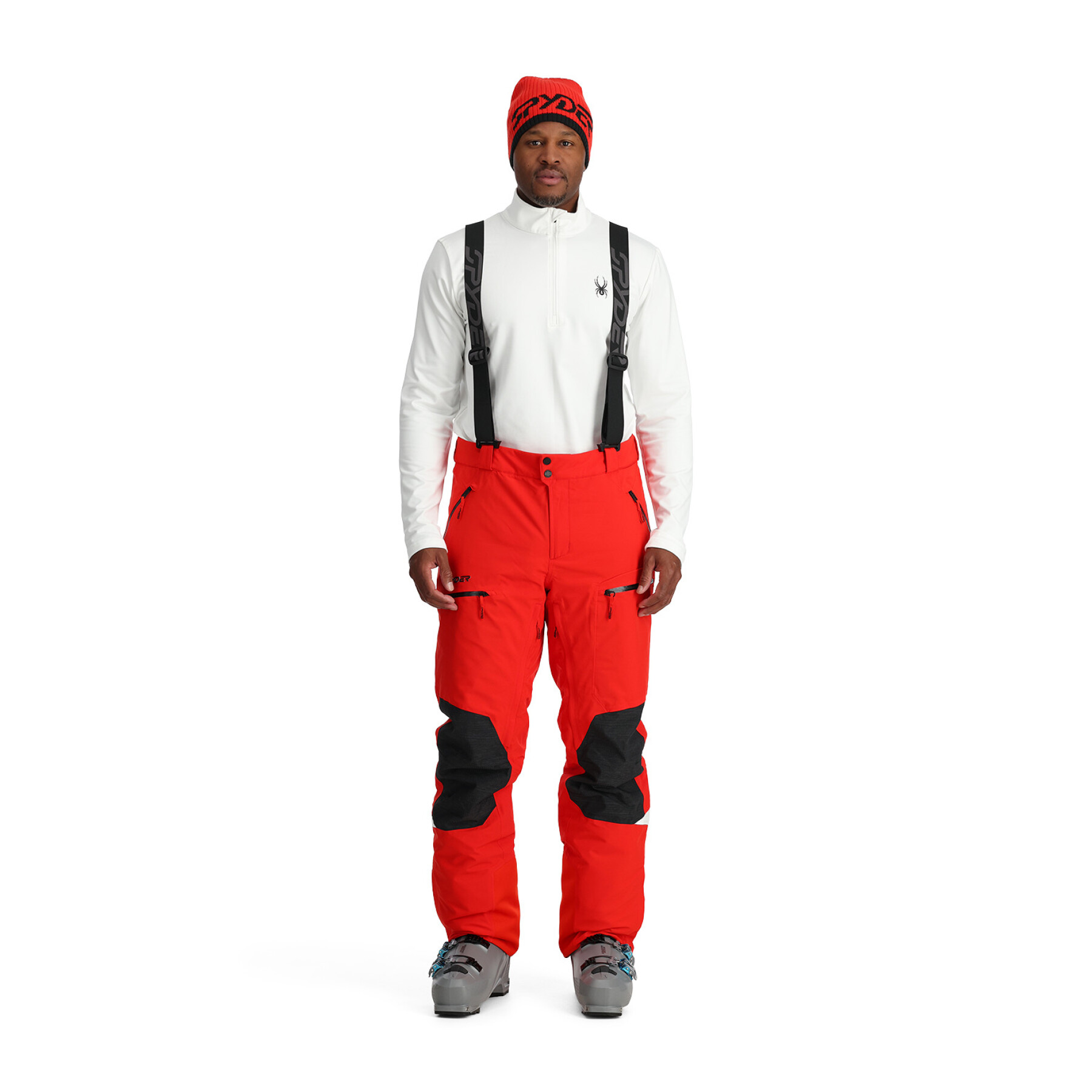 Pantalón de esquí Propulsion Spyder