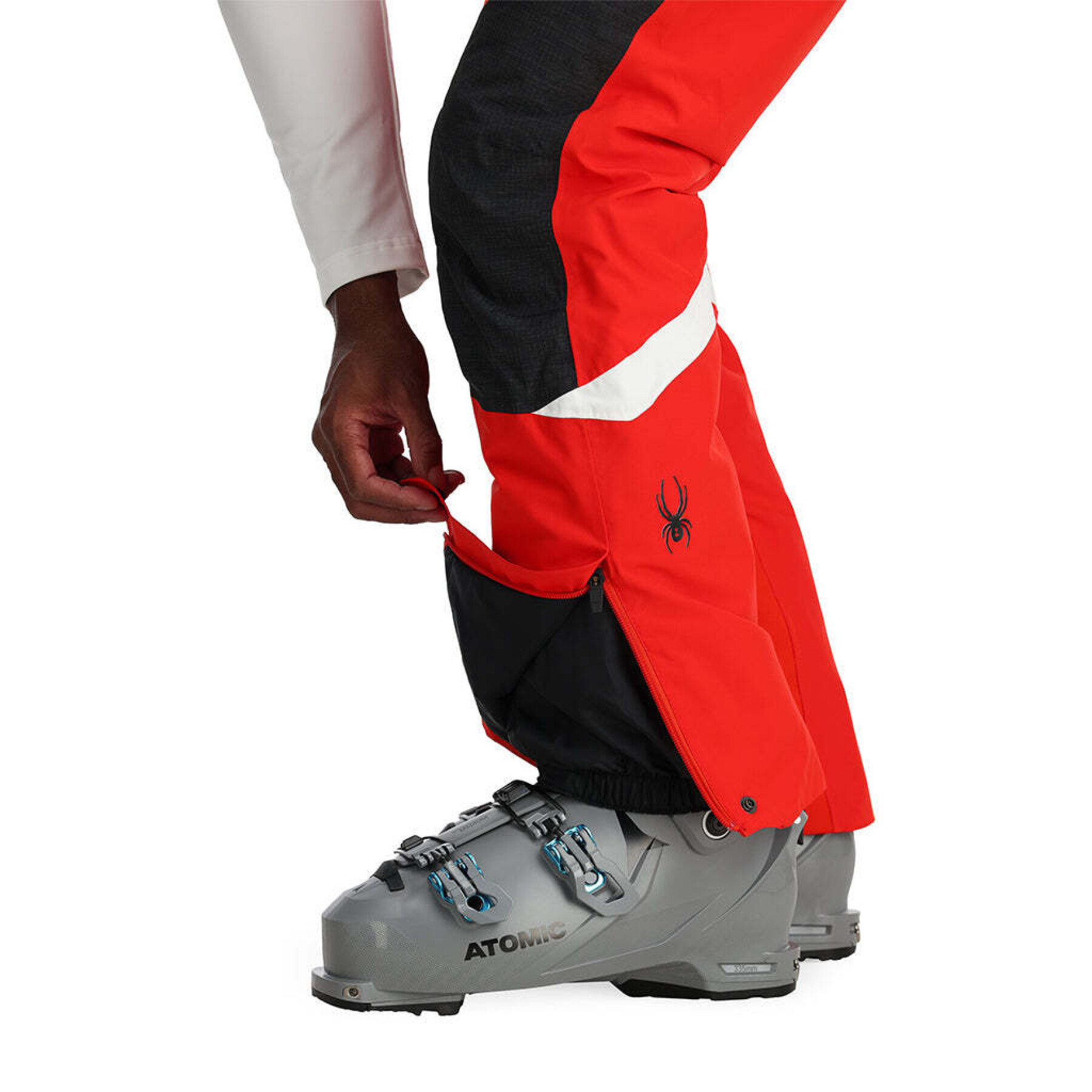 Pantalón de esquí Propulsion Spyder