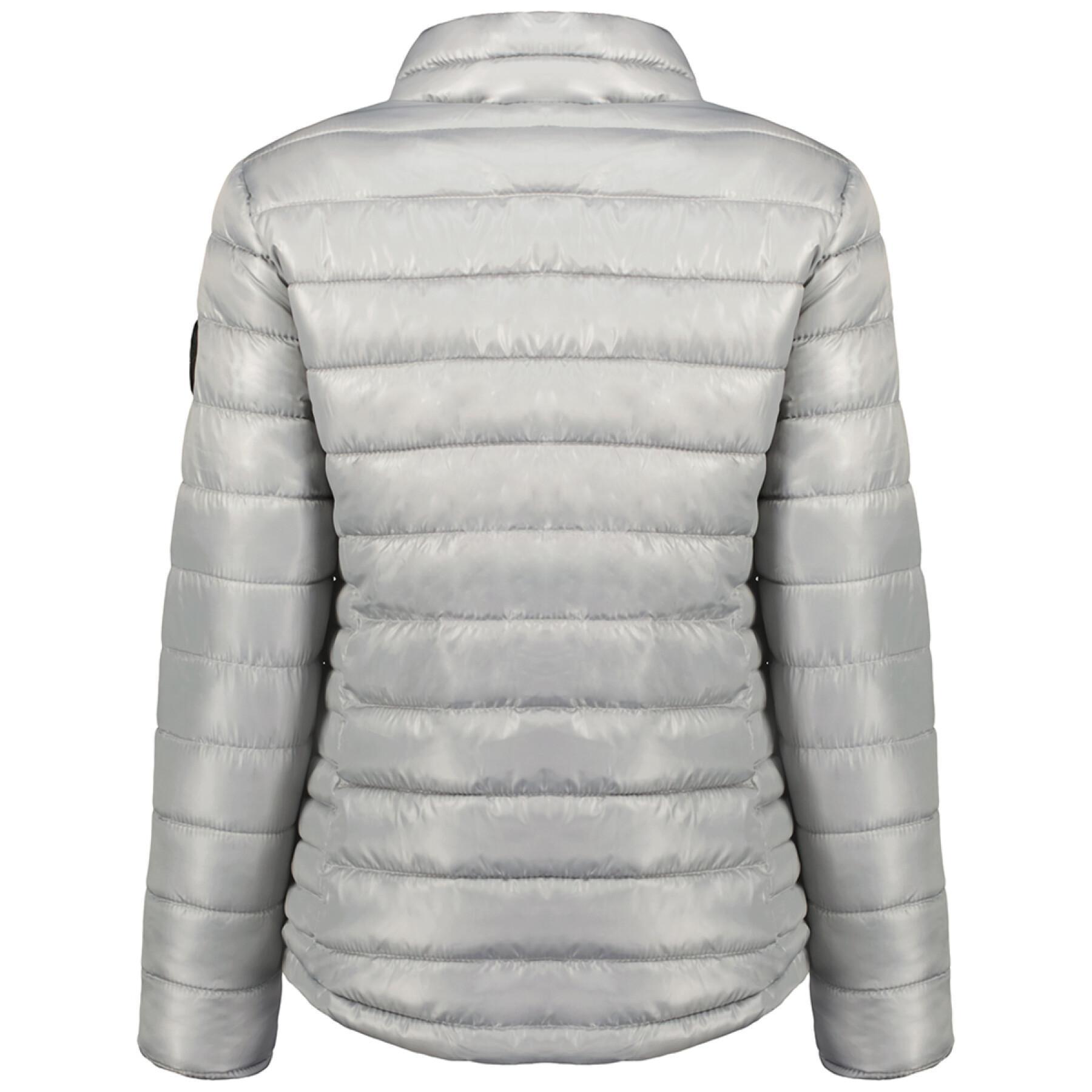 Chaqueta de plumón para mujer Geographical Norway Annecy Basic Eo Db