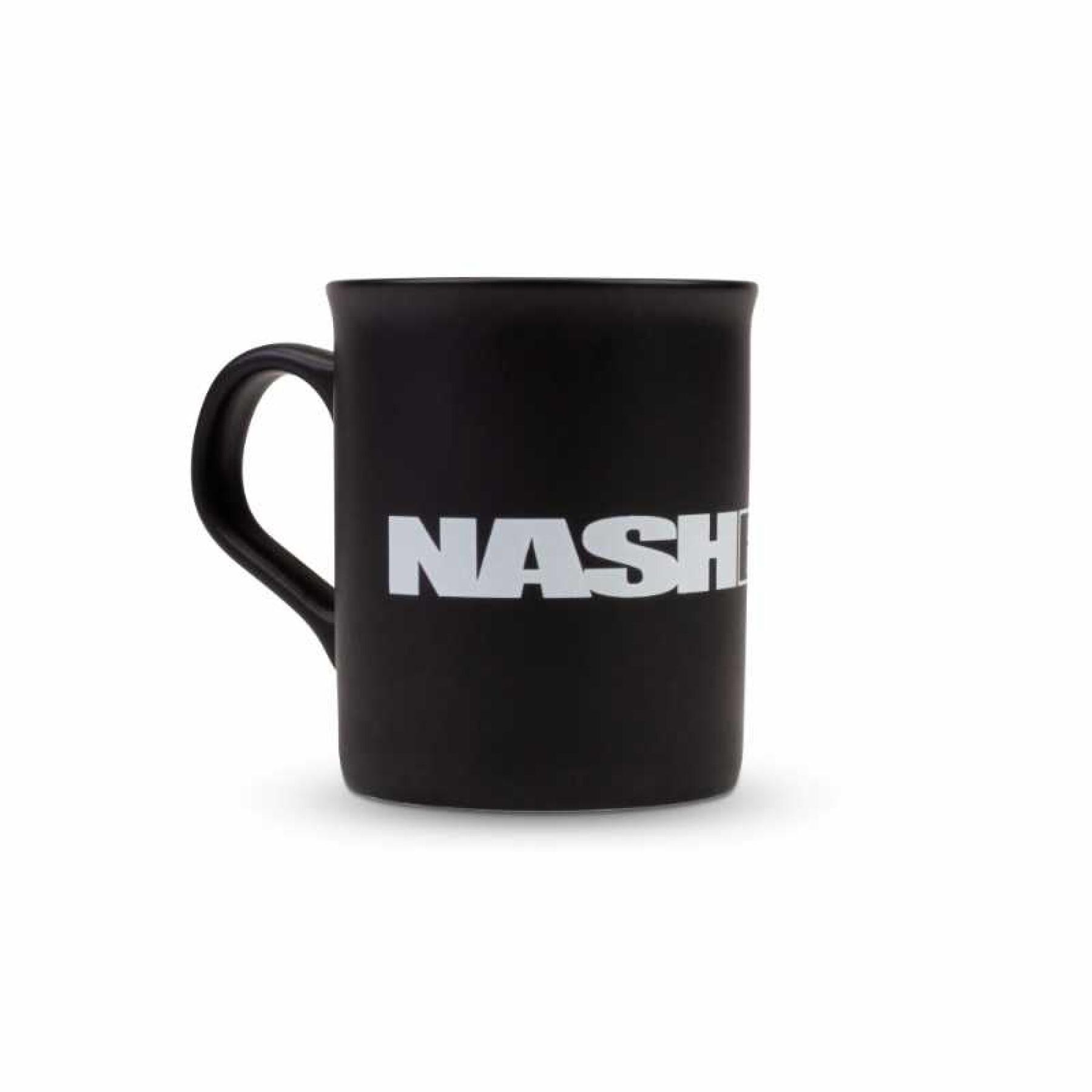 Juego de 6 tazas Nash bait