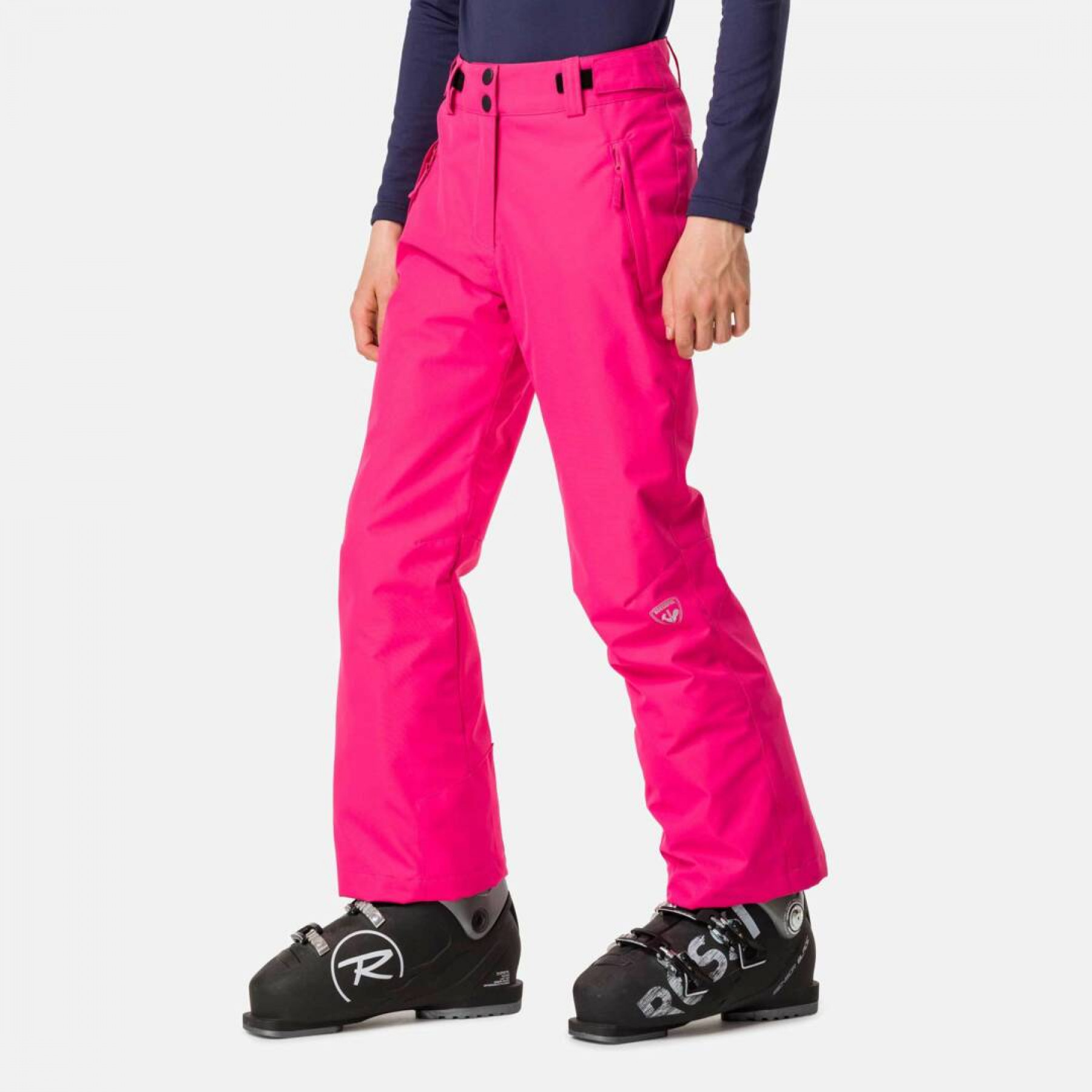 Pantalones de esquí niña Rossignol