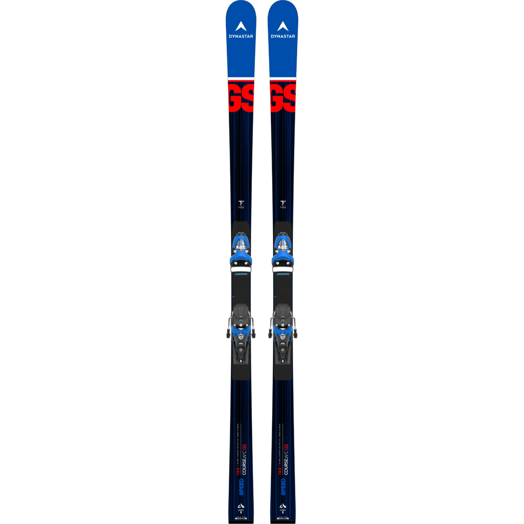 Esquí Dynastar speed crs wc gs (r22)