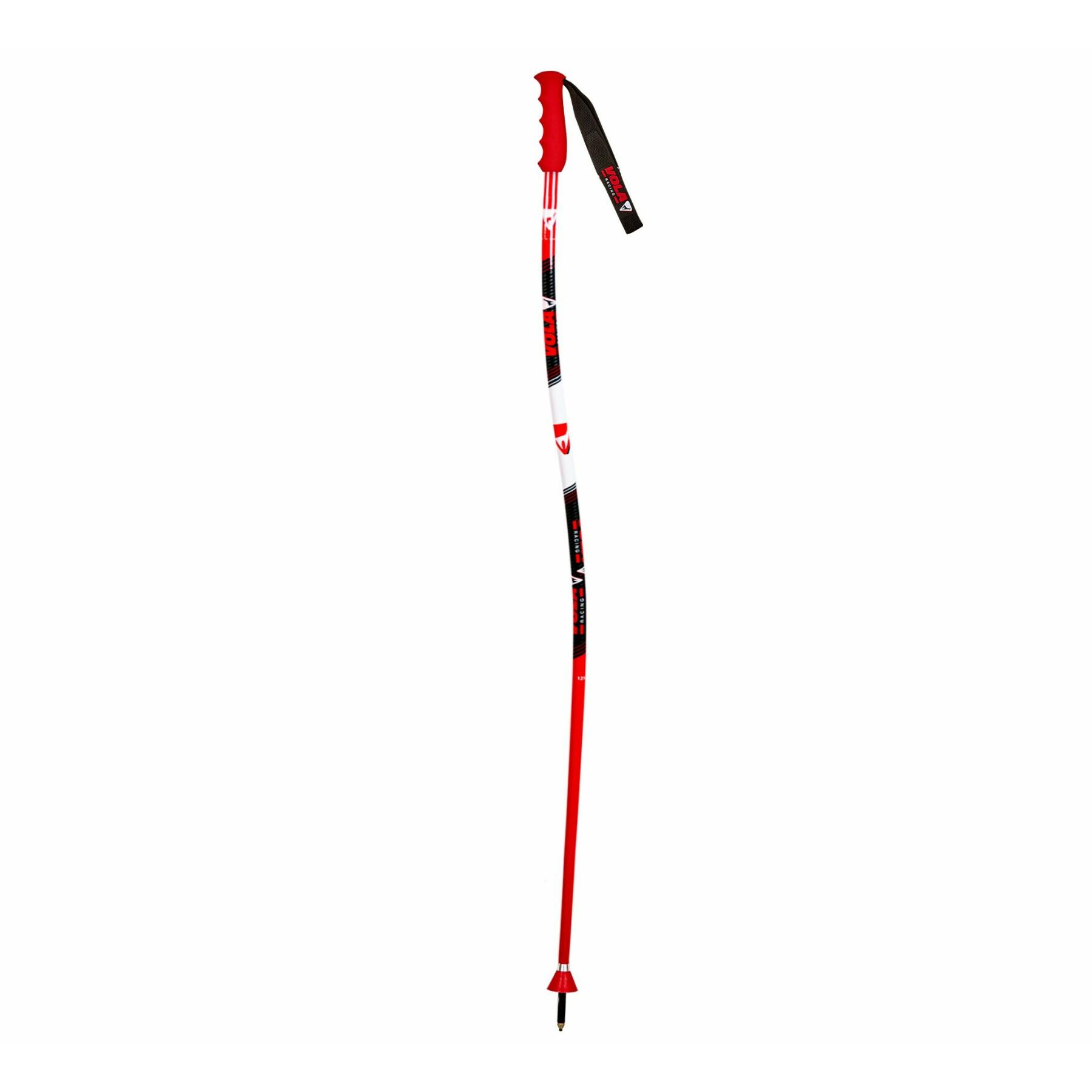 Bastón de esquí de travesía gigante Vola 105 cm