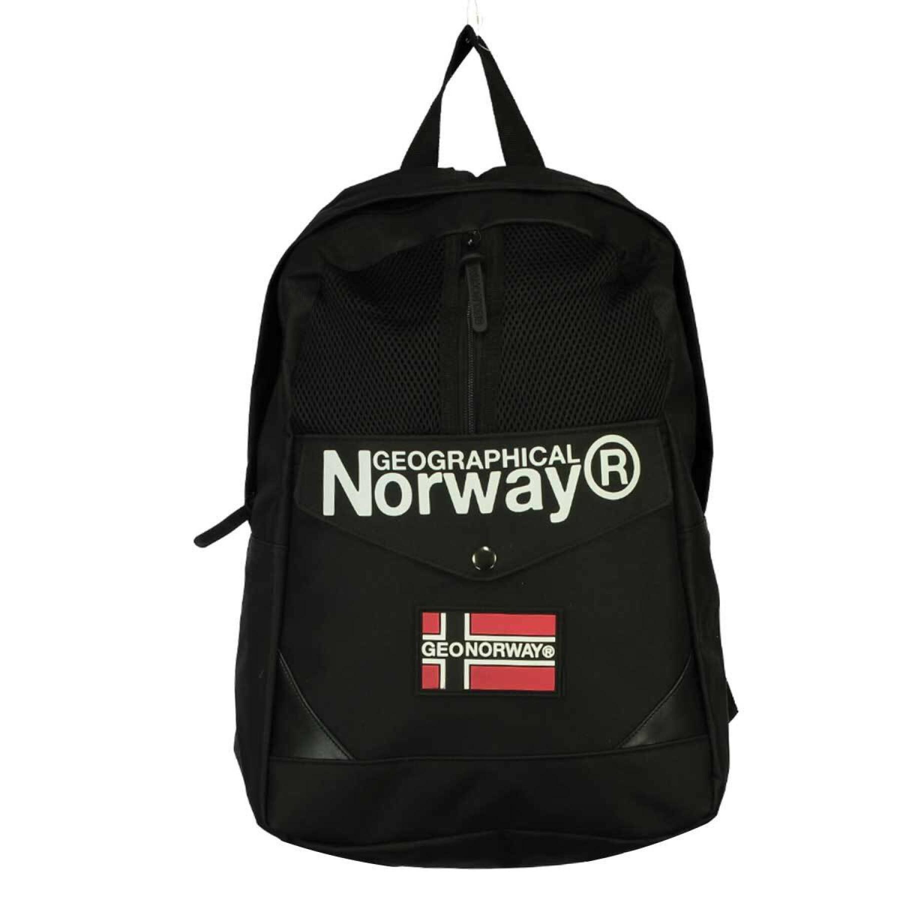 Mochila Geographical Norway Super Bs