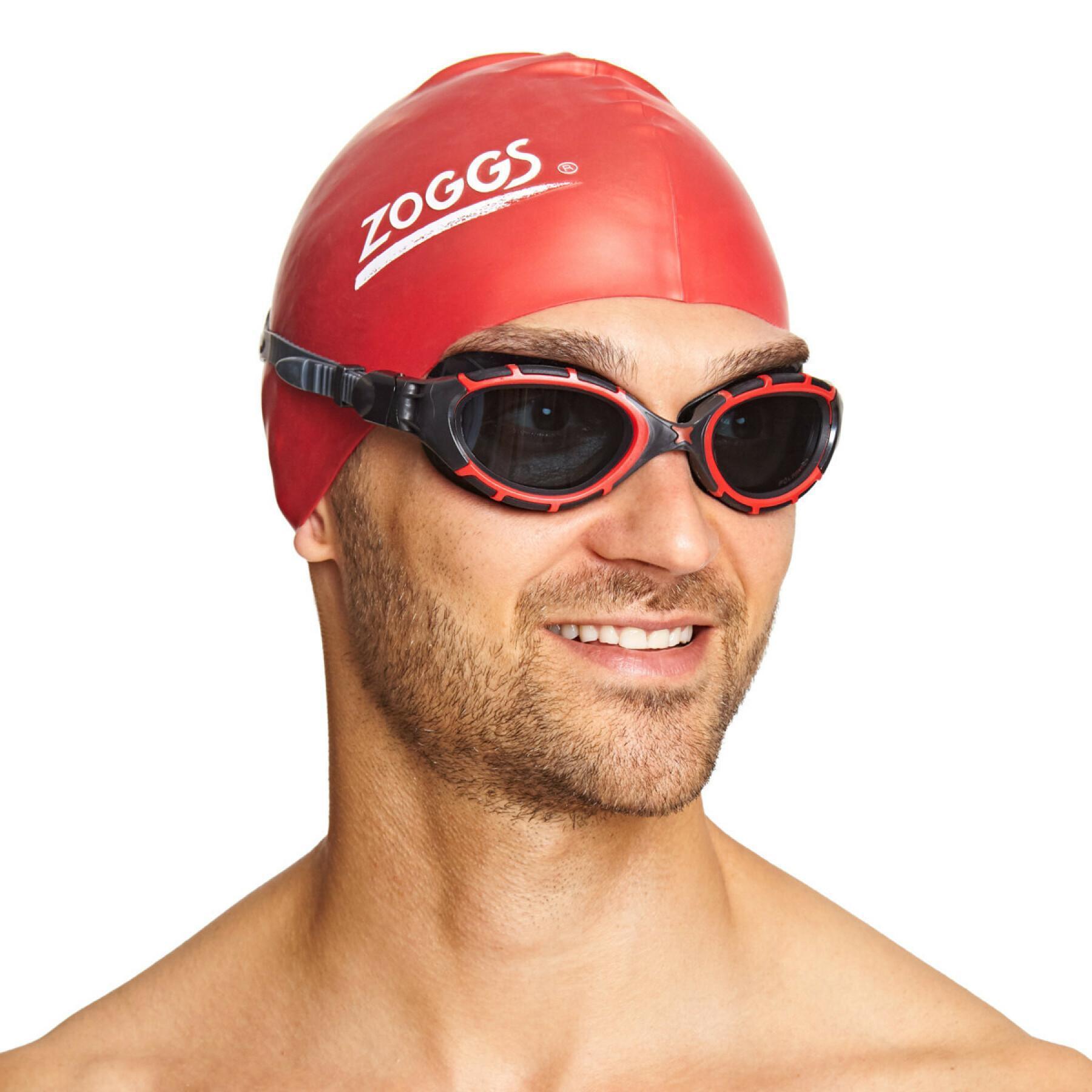 Gafas de natación polarizadas Zoggs Predator Flex