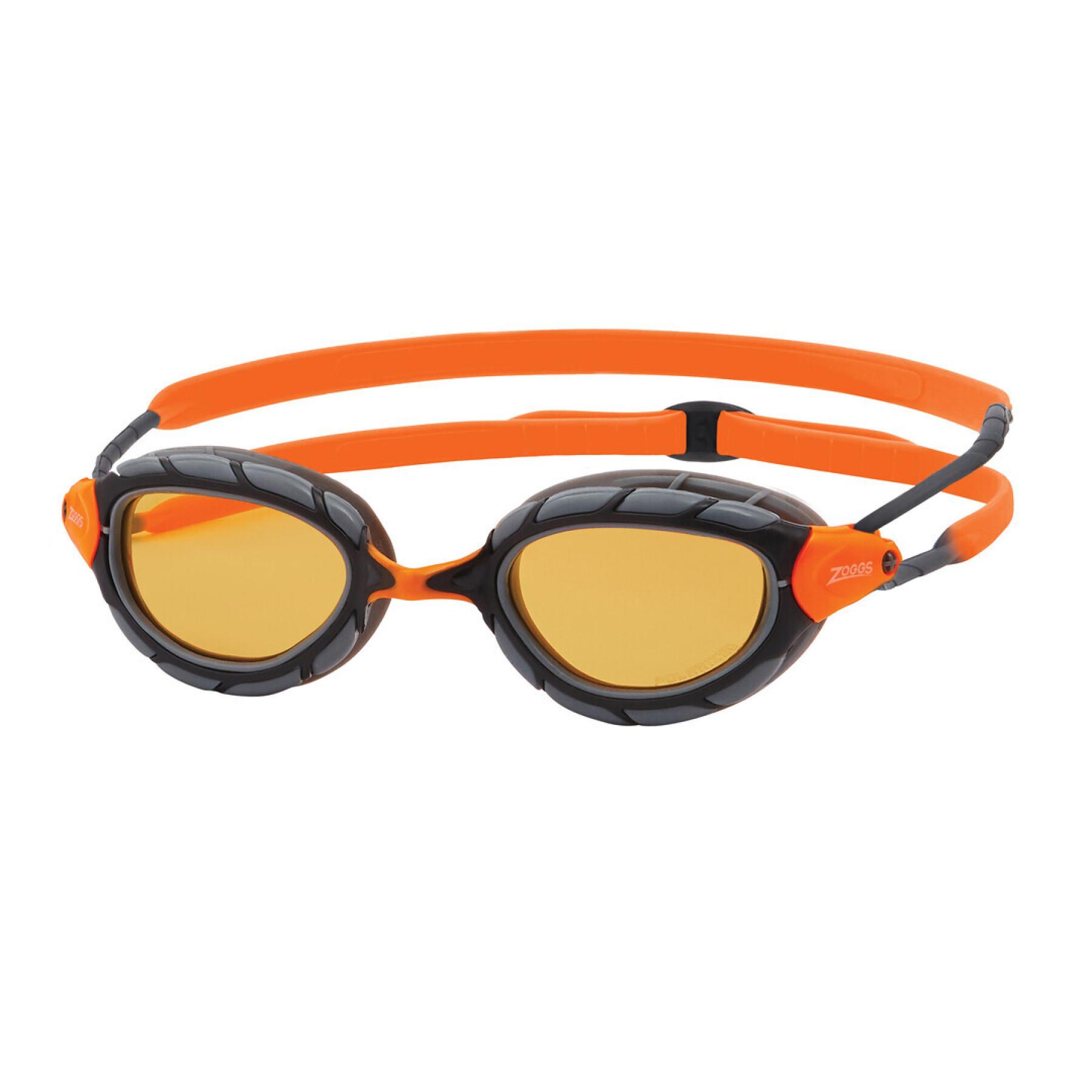 Gafas de natación Zoggs Predator Polarized Ultra