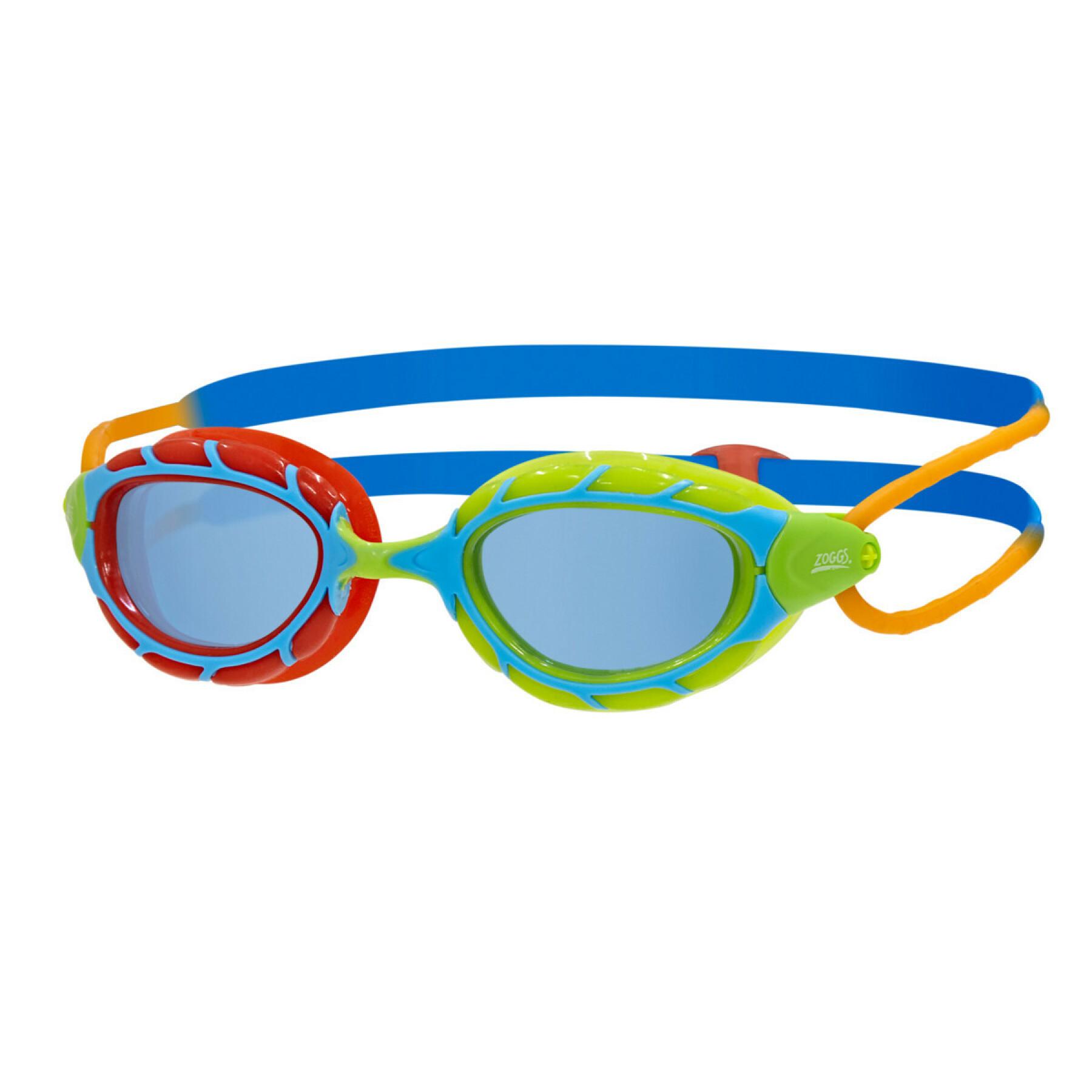 Gafas de natación para niños Zoggs Predator